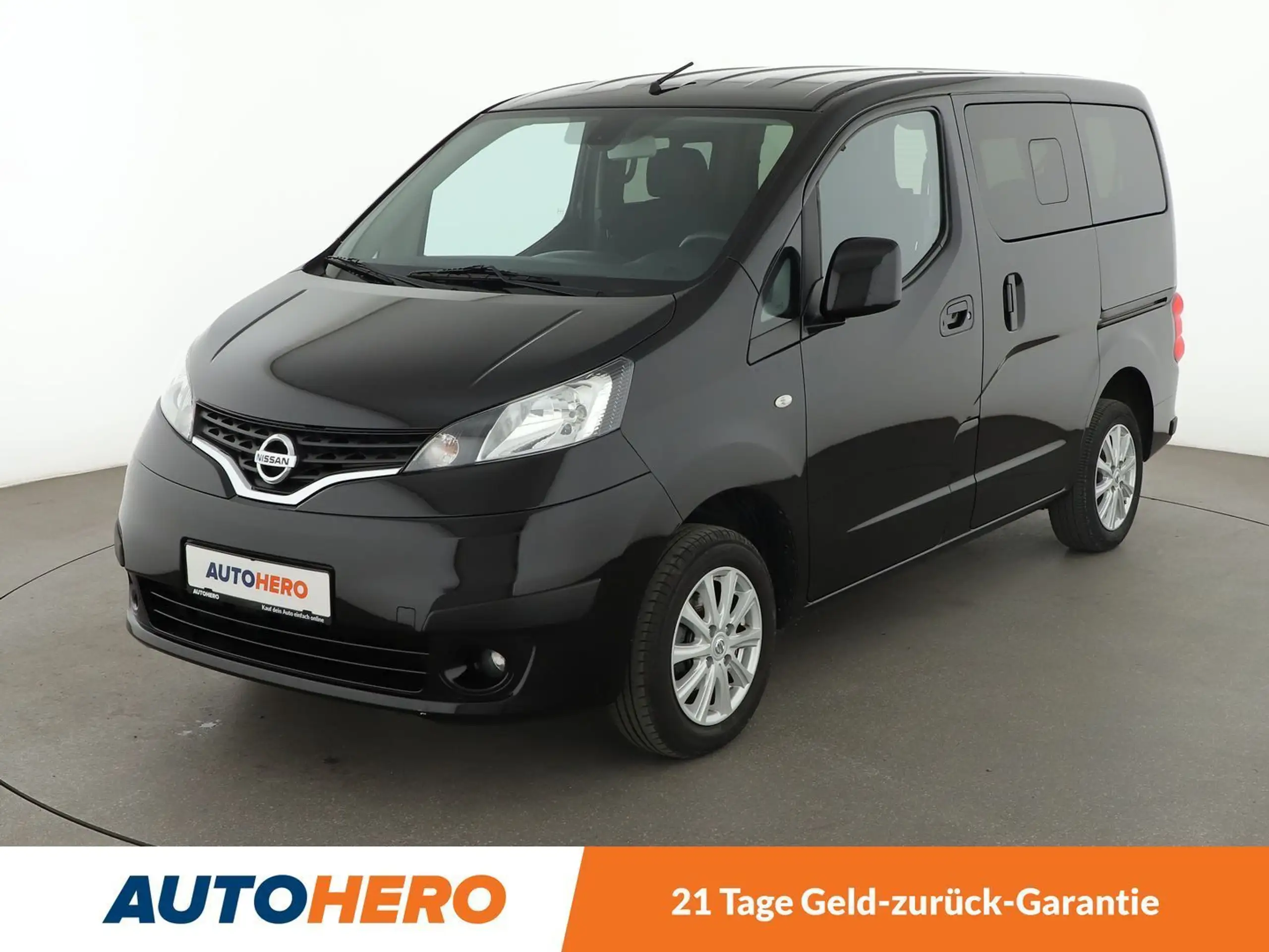 Nissan - NV200