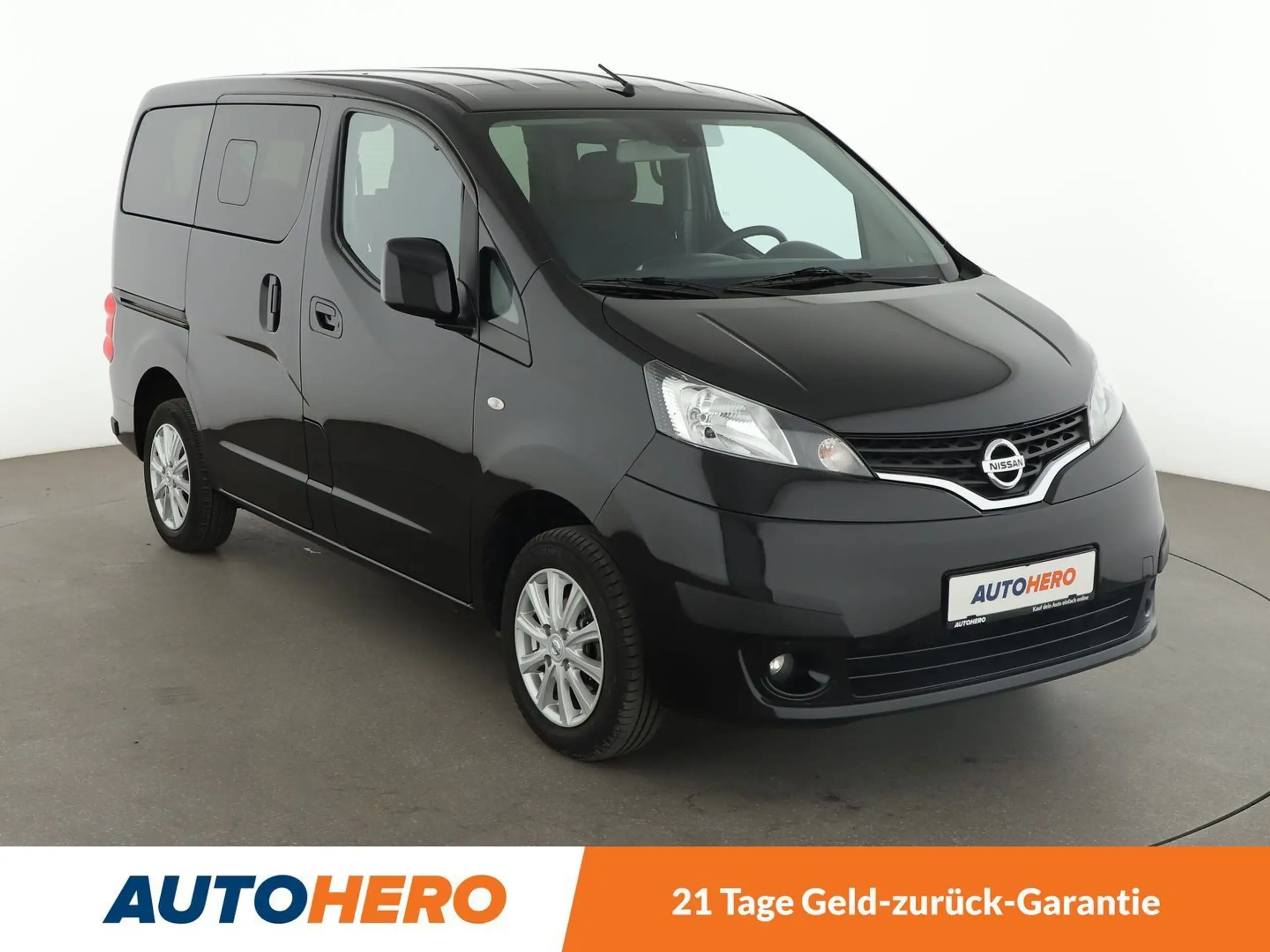 Nissan - NV200