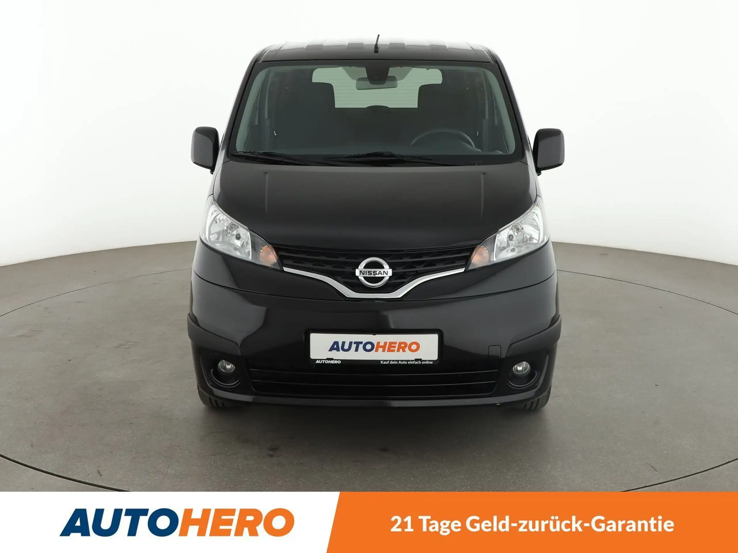 Nissan - NV200