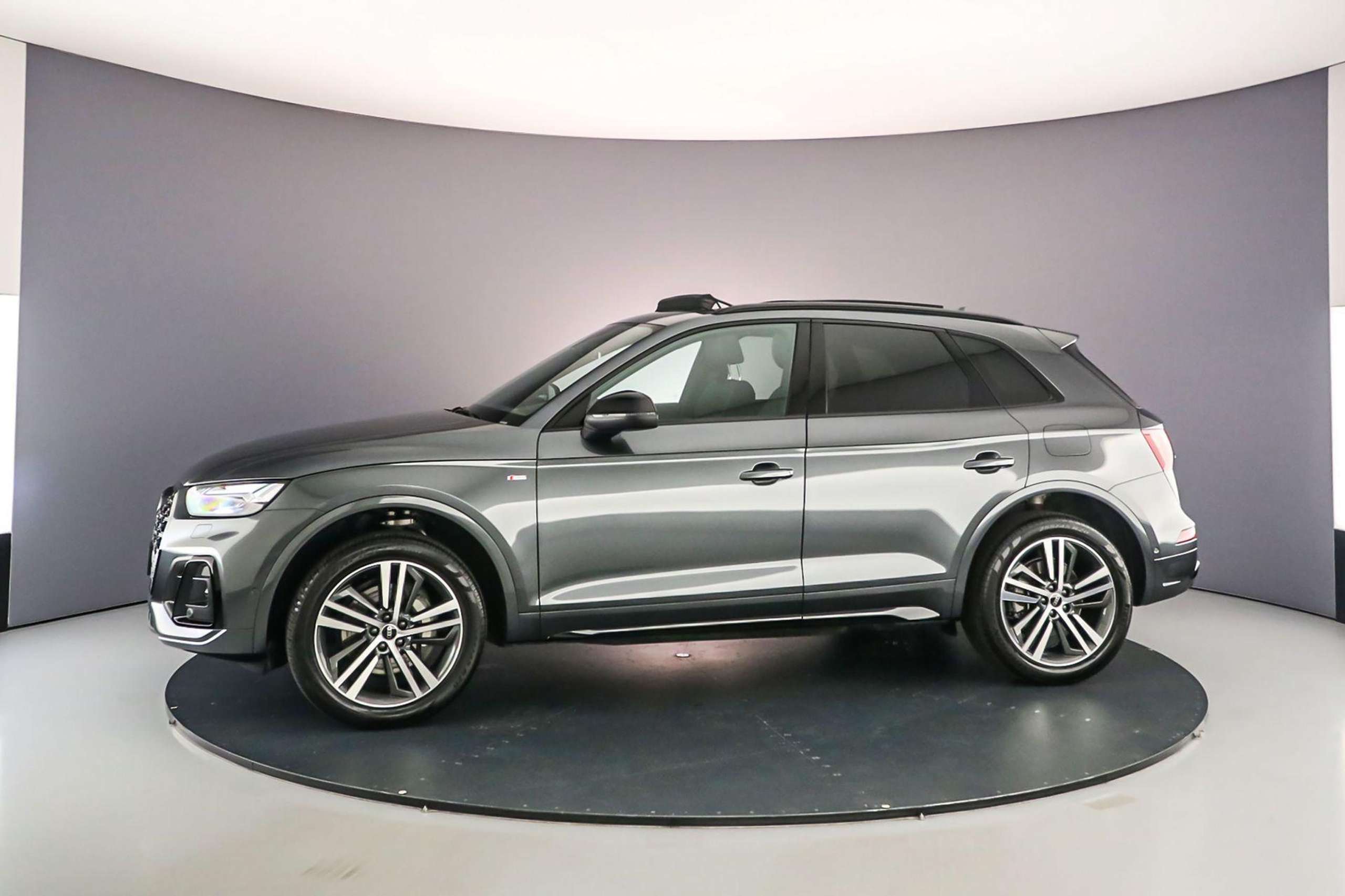 Audi - Q5