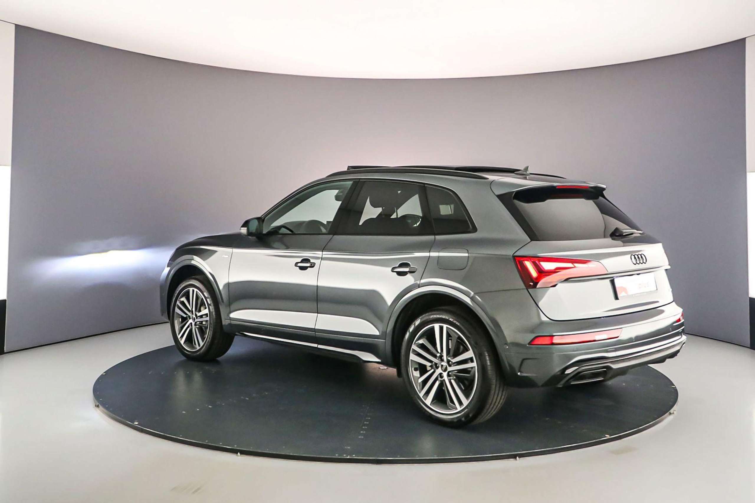 Audi - Q5