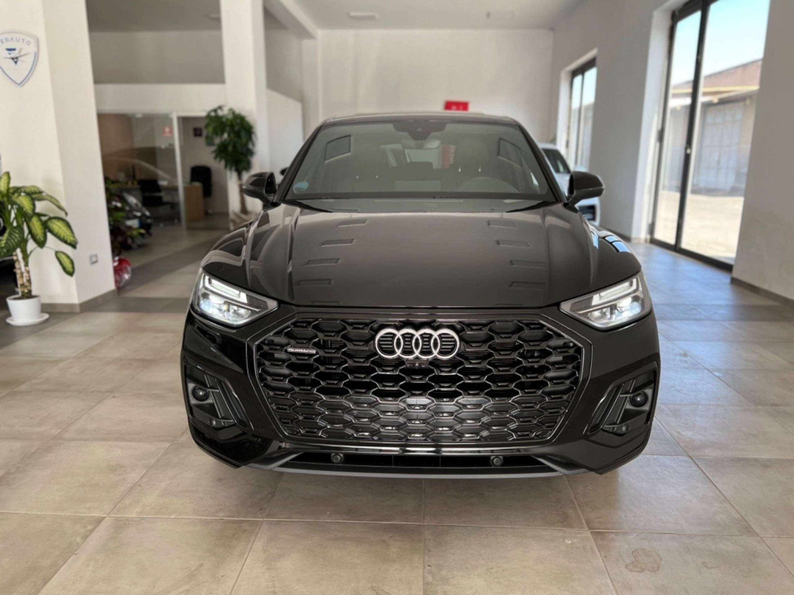 Audi - Q5