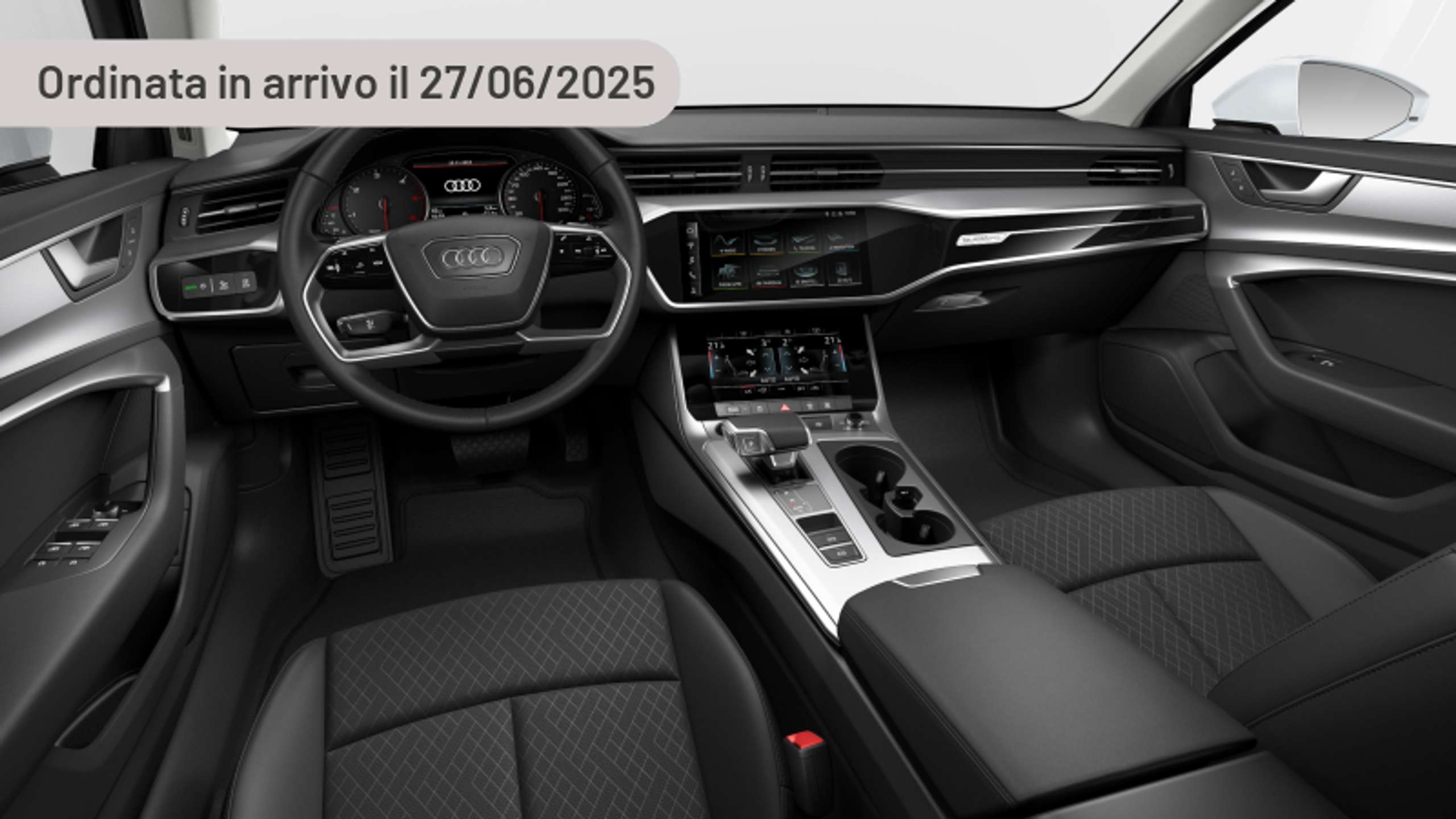 Audi A6 allroad 2024