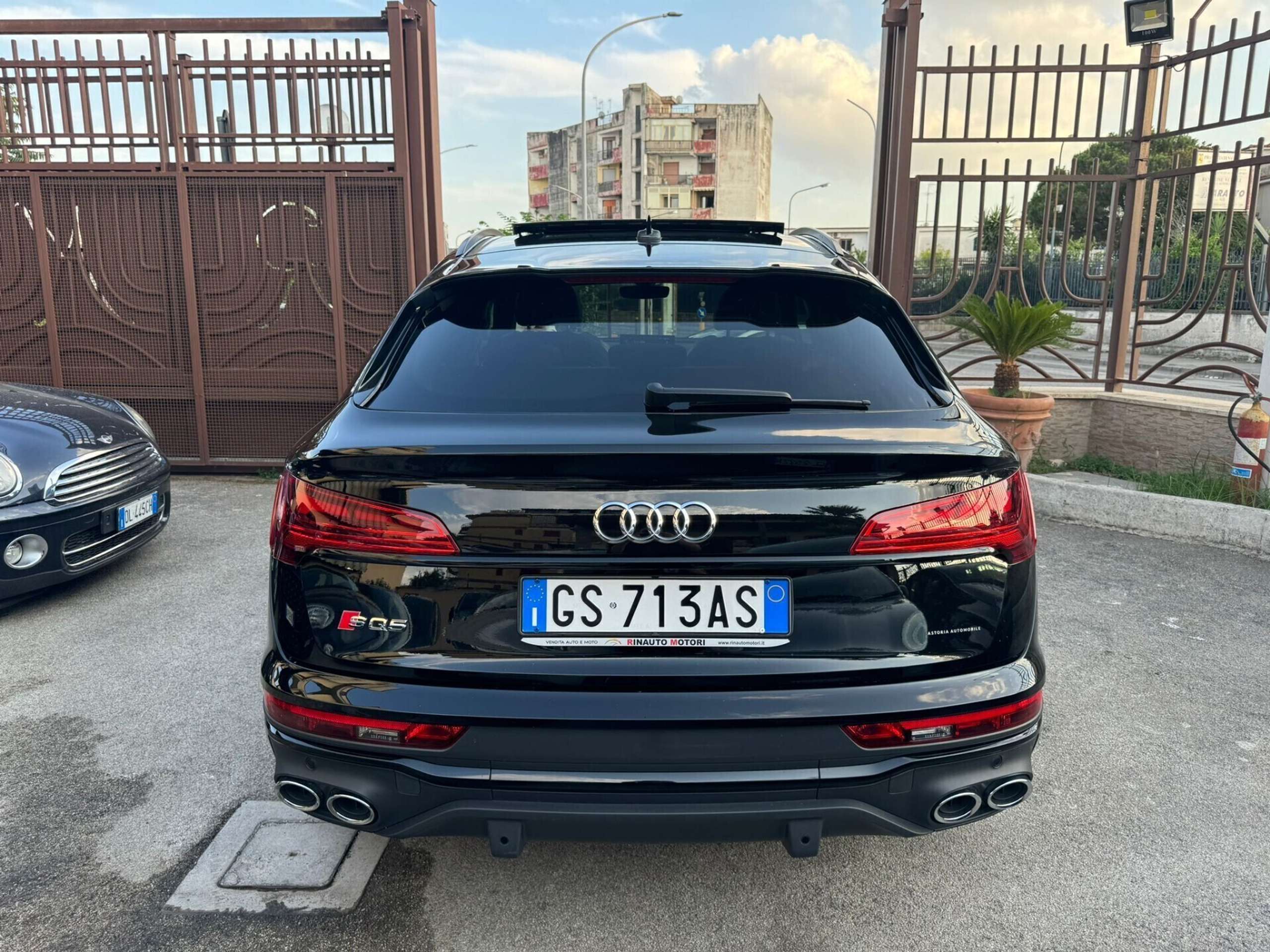 Audi - Q5