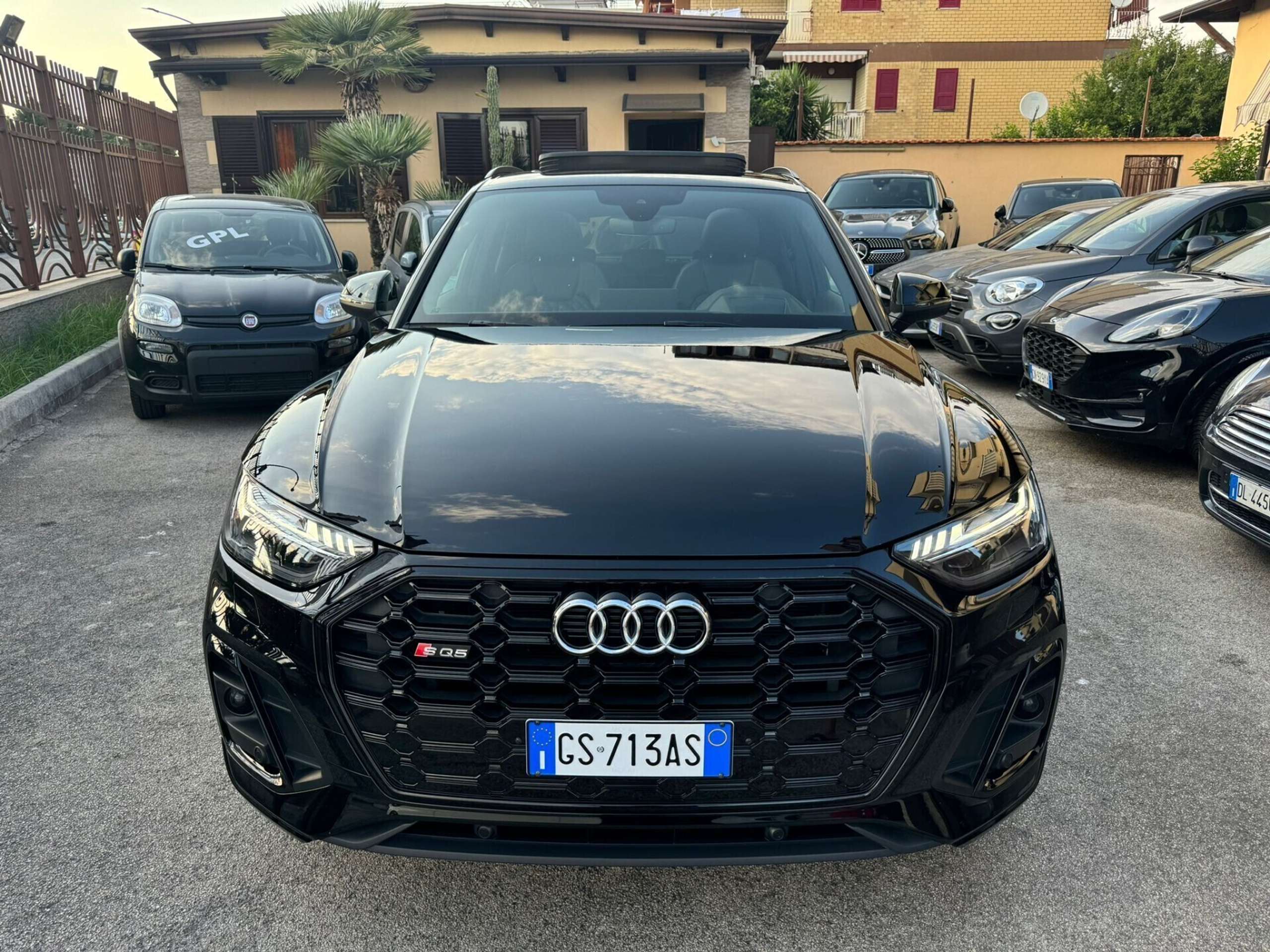 Audi - Q5