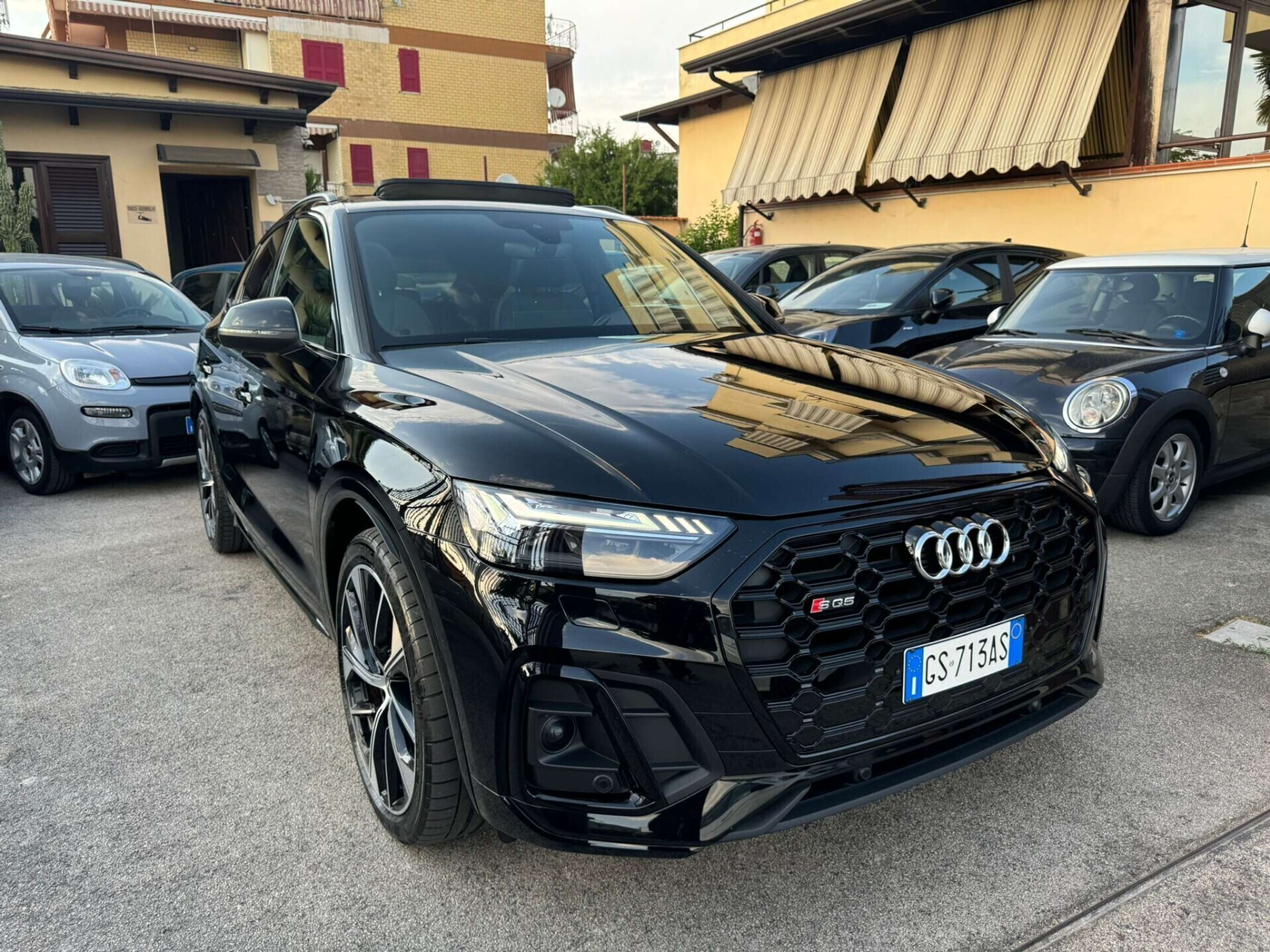 Audi - Q5