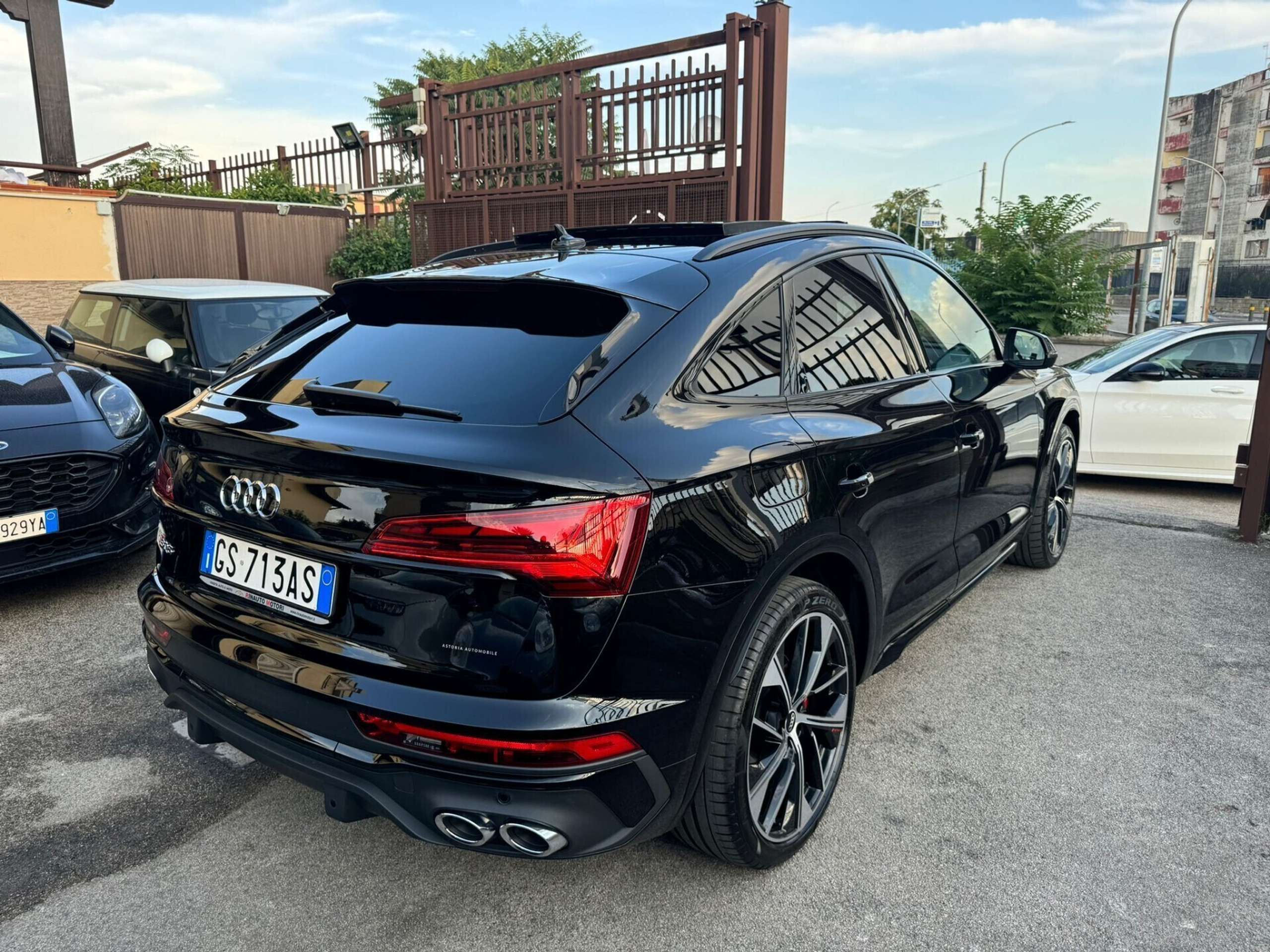 Audi - Q5