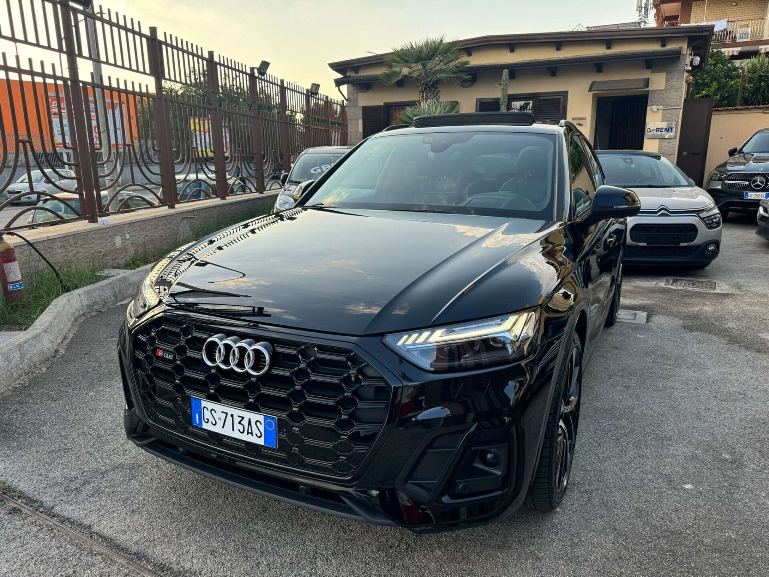 Audi - Q5