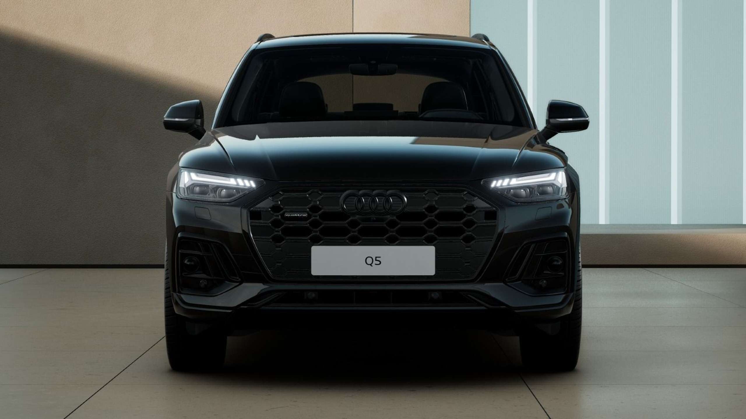 Audi - Q5