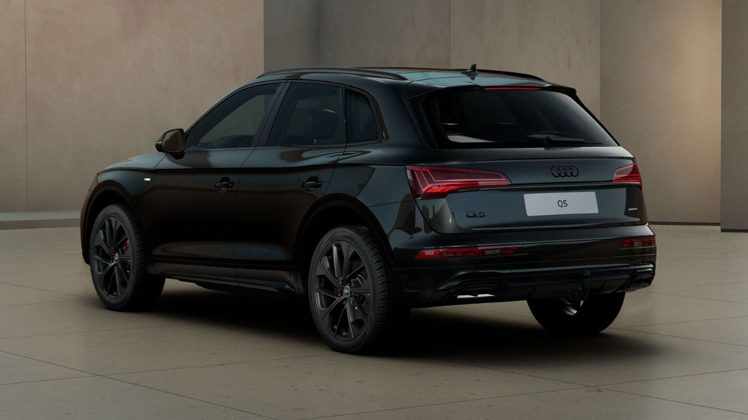 Audi - Q5