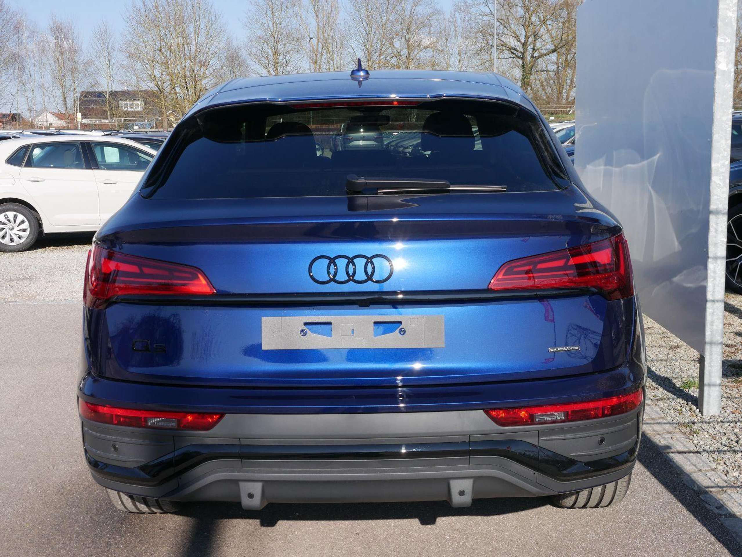 Audi - Q5