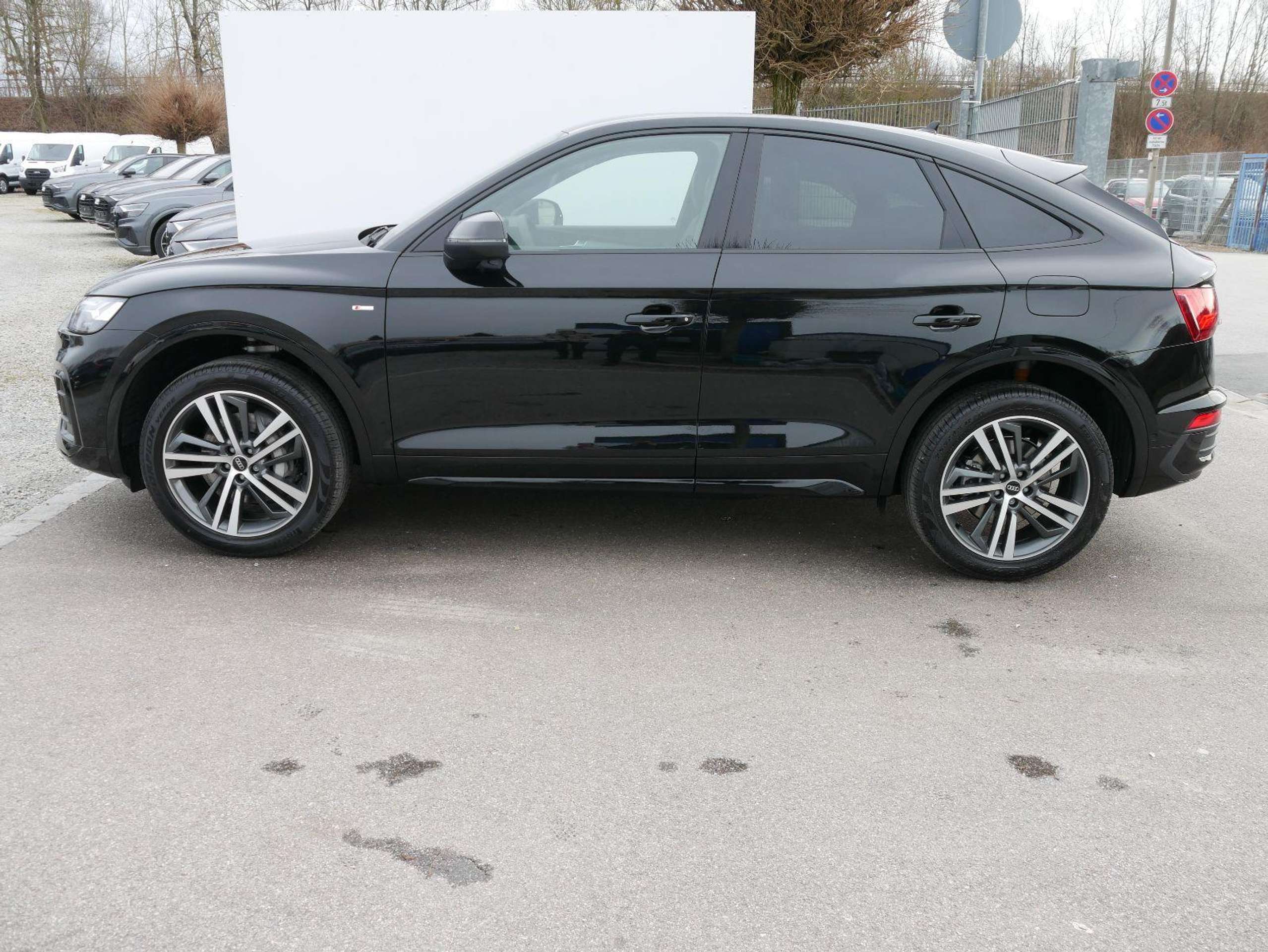 Audi - Q5