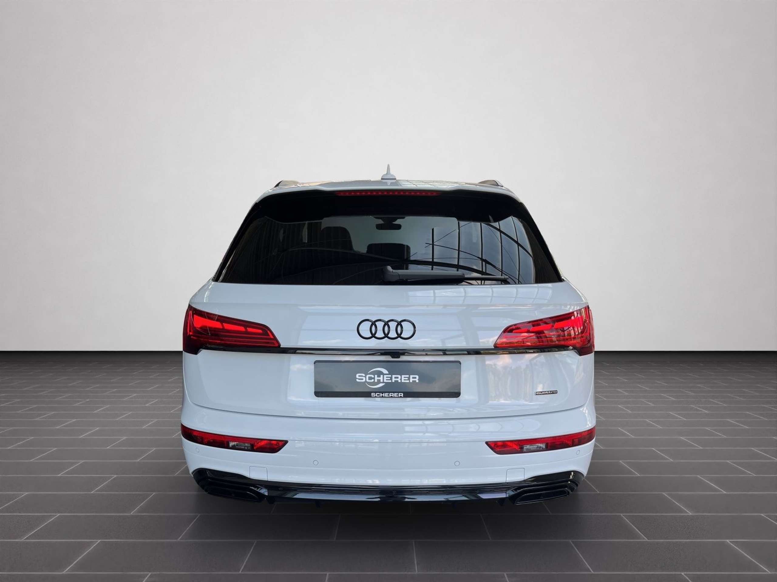 Audi - Q5