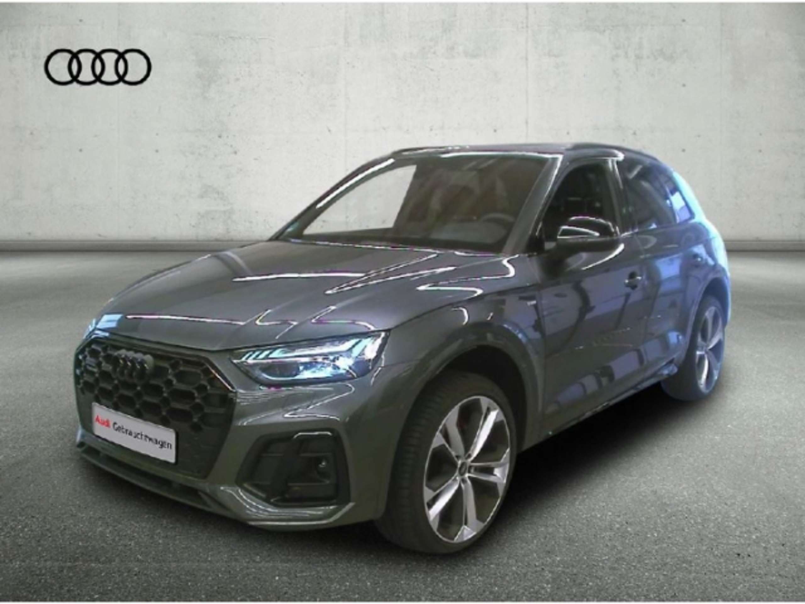 Audi - Q5