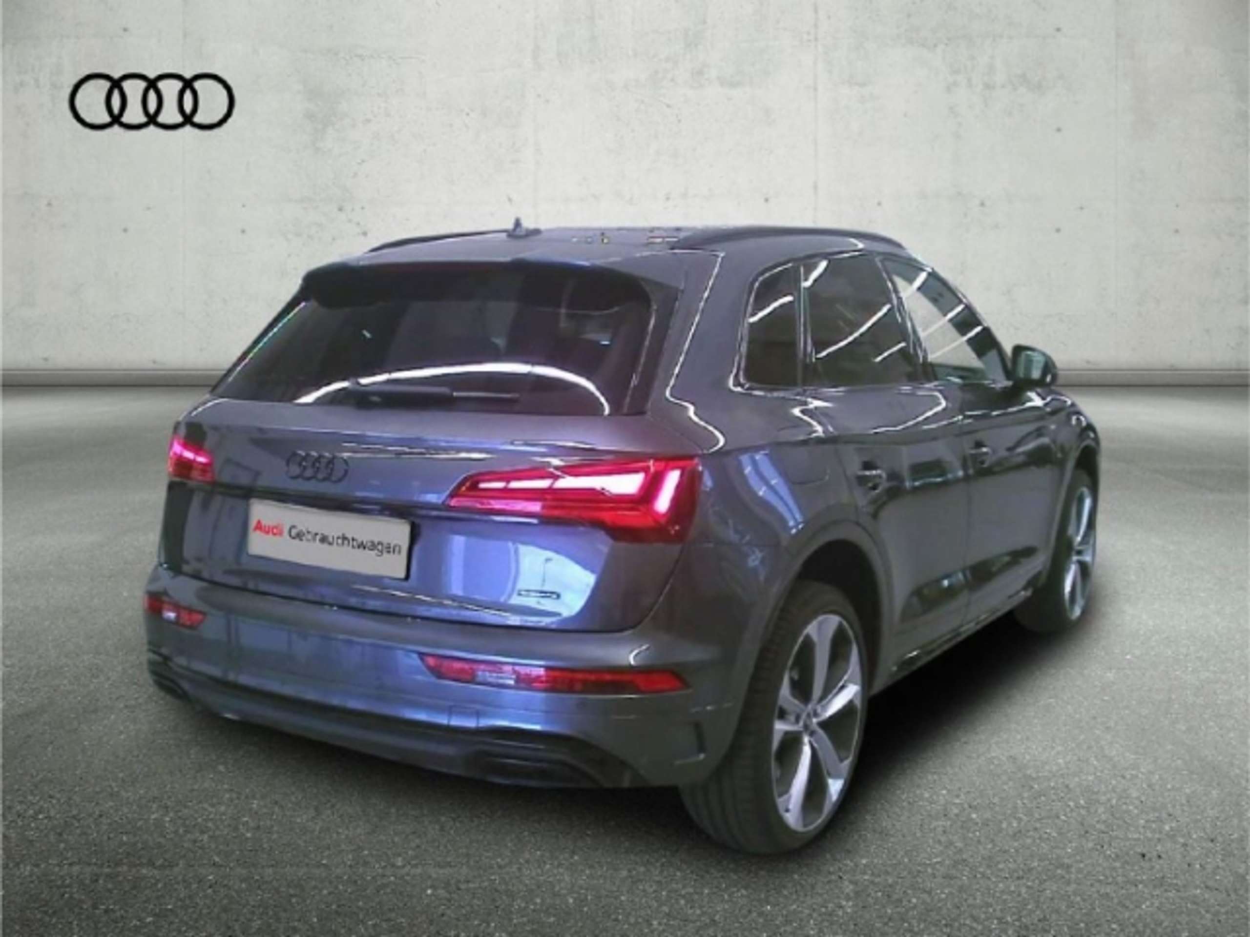 Audi - Q5