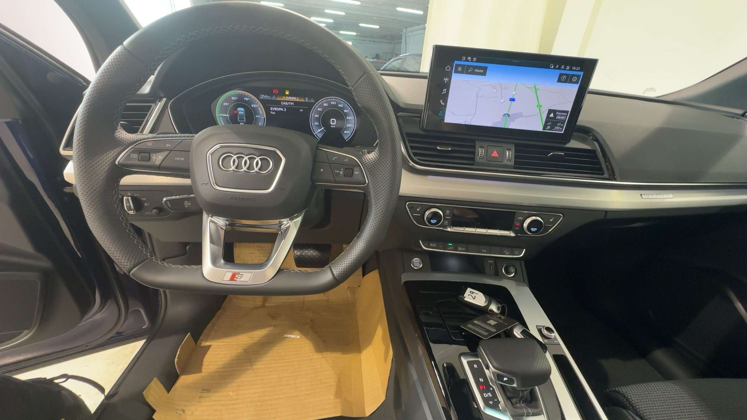 Audi - Q5