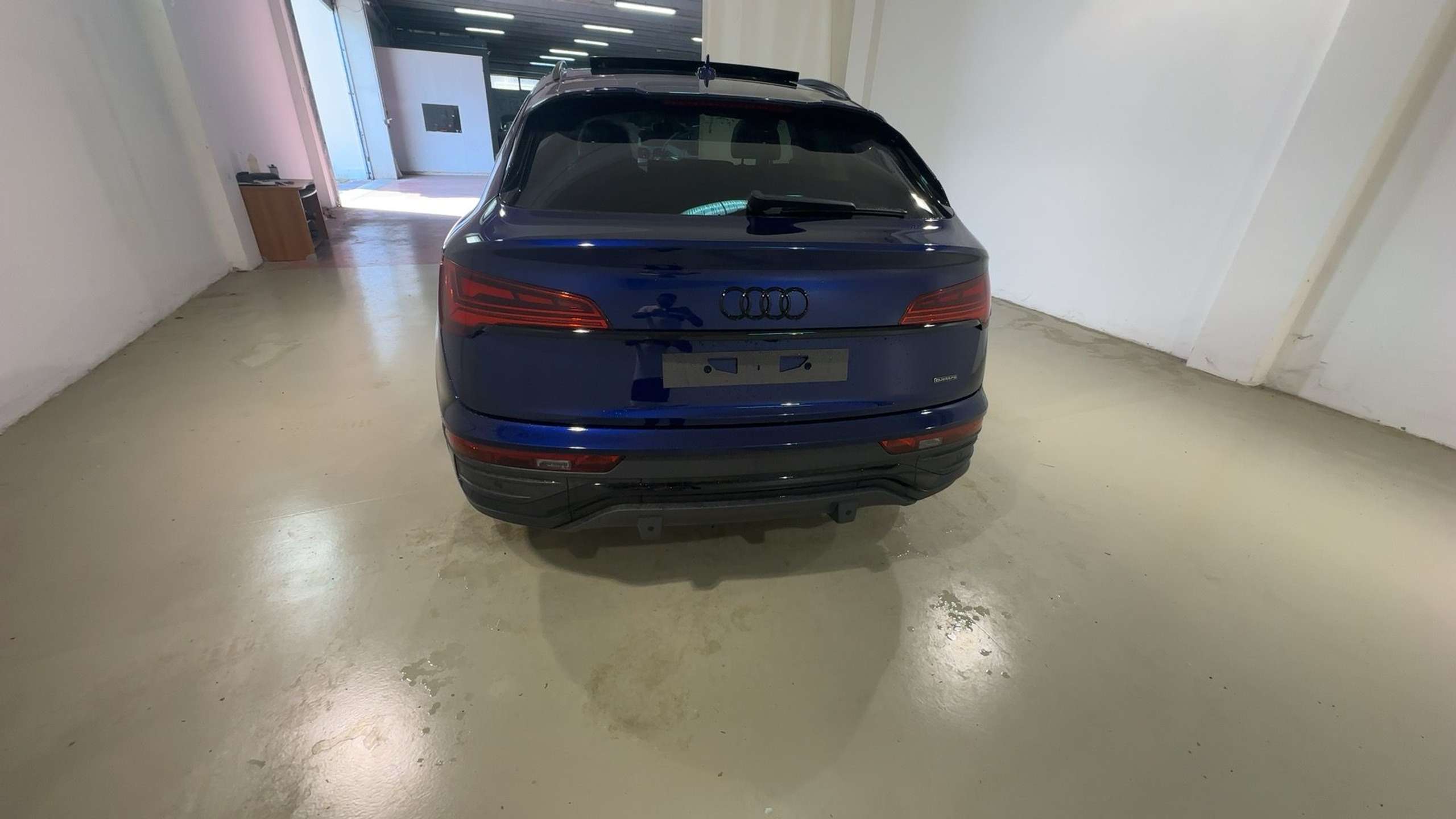 Audi - Q5