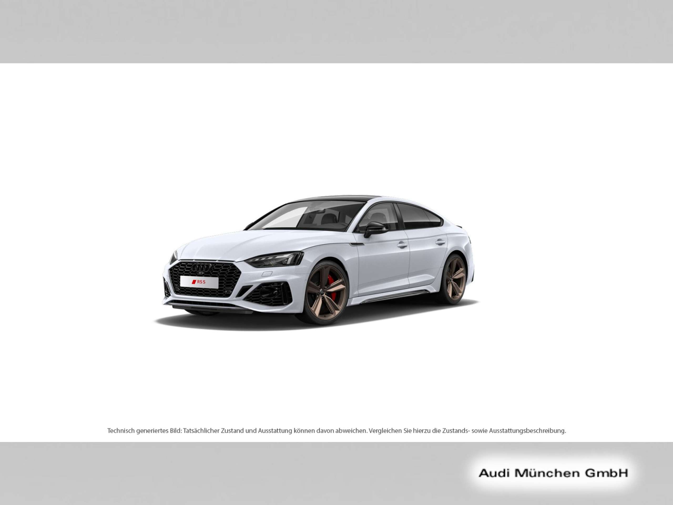 Audi - RS5