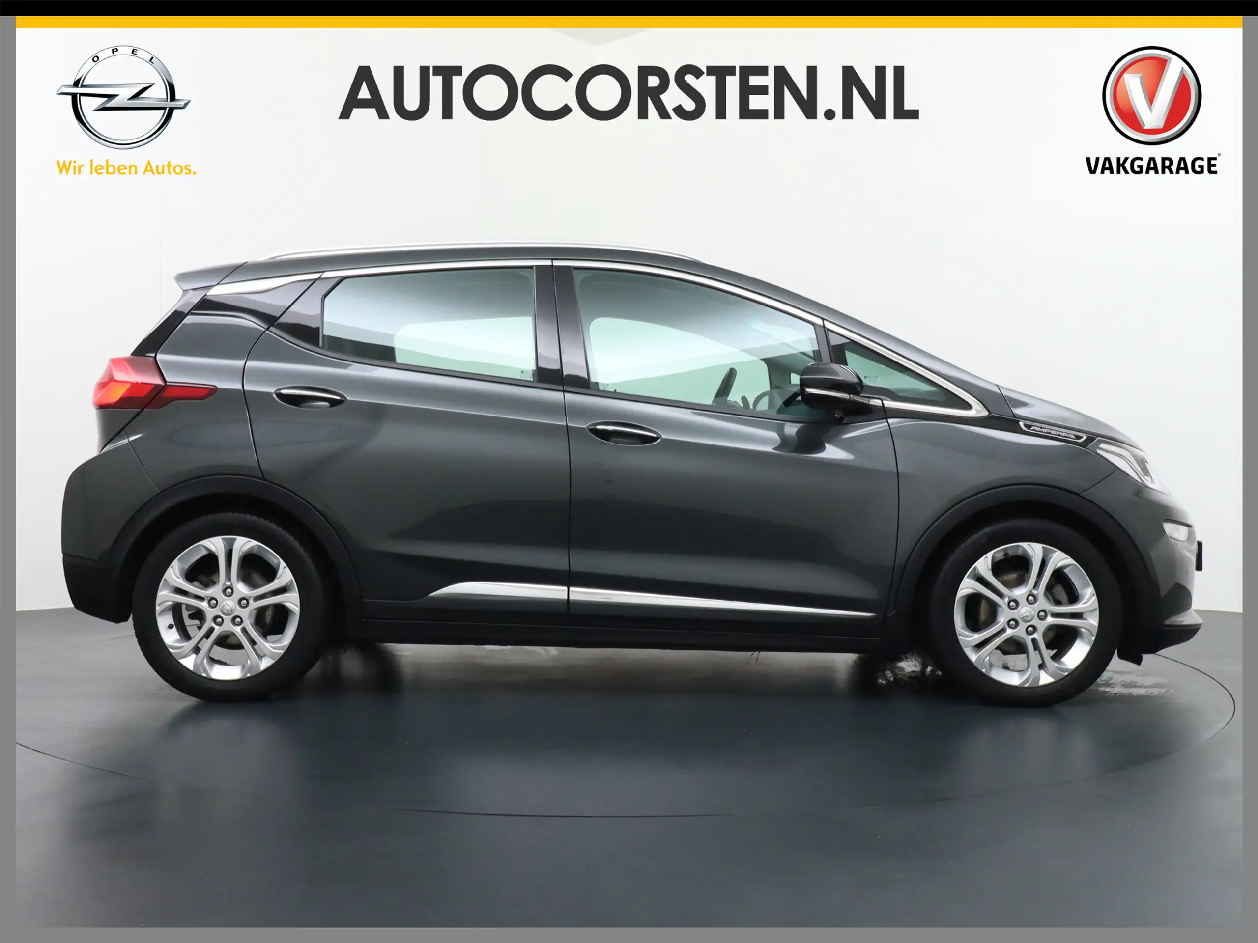 Opel - Ampera-E