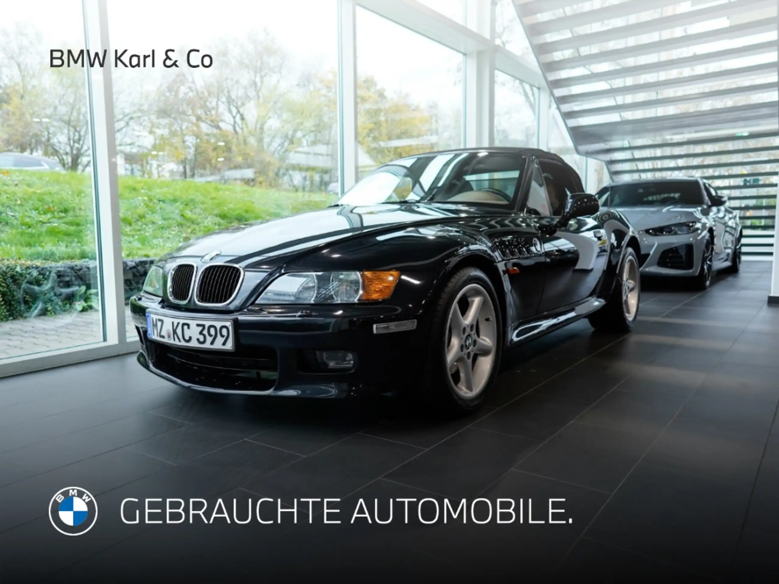 BMW - Z3