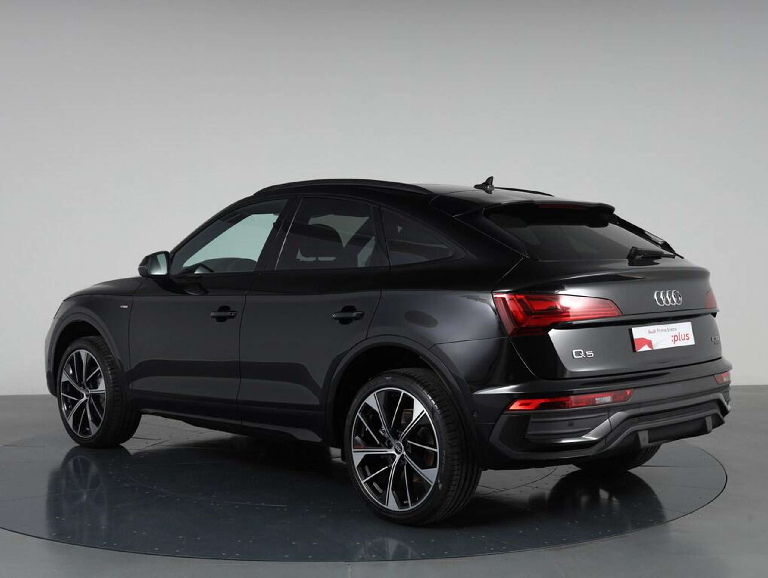 Audi - Q5