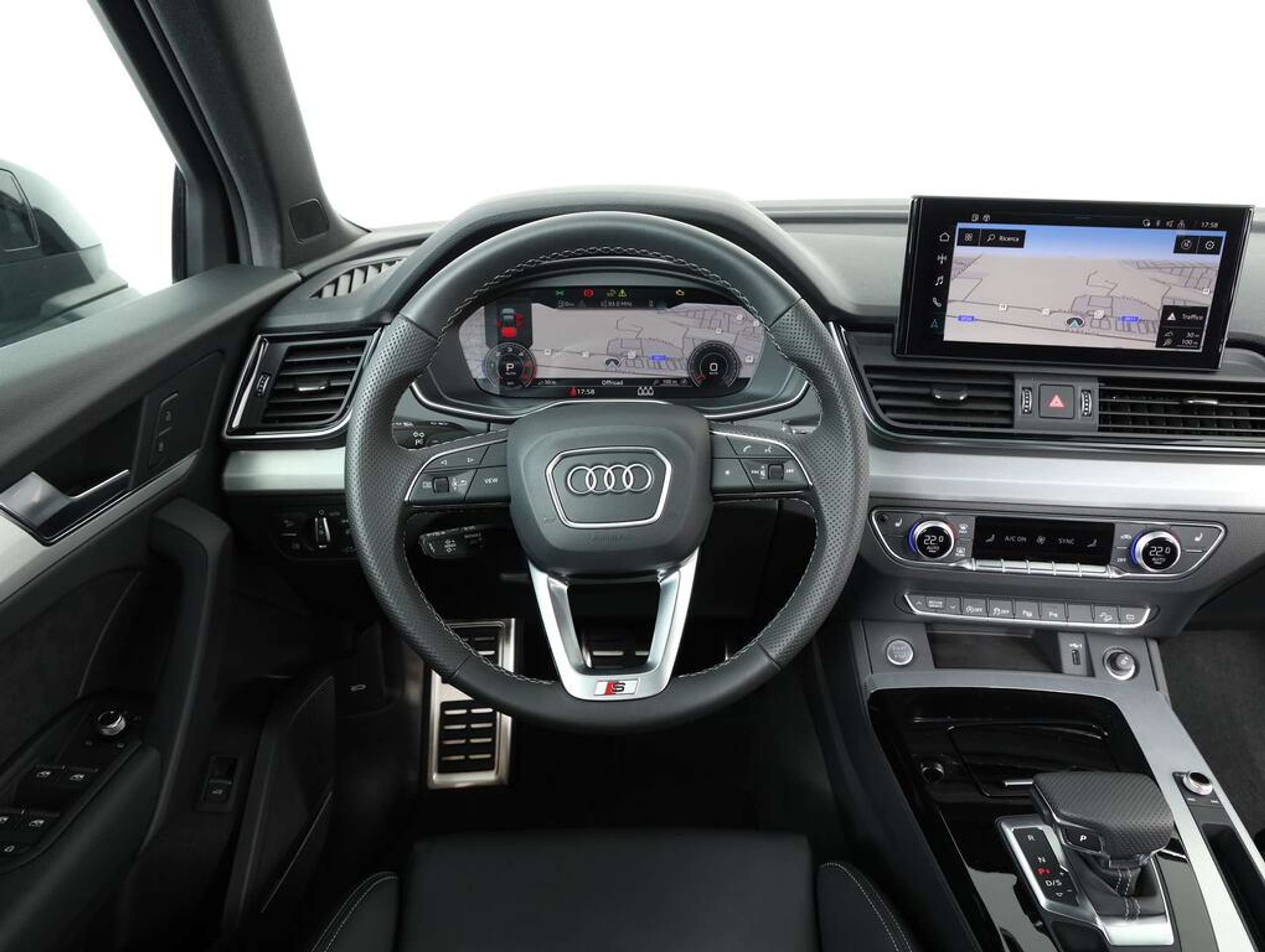 Audi - Q5