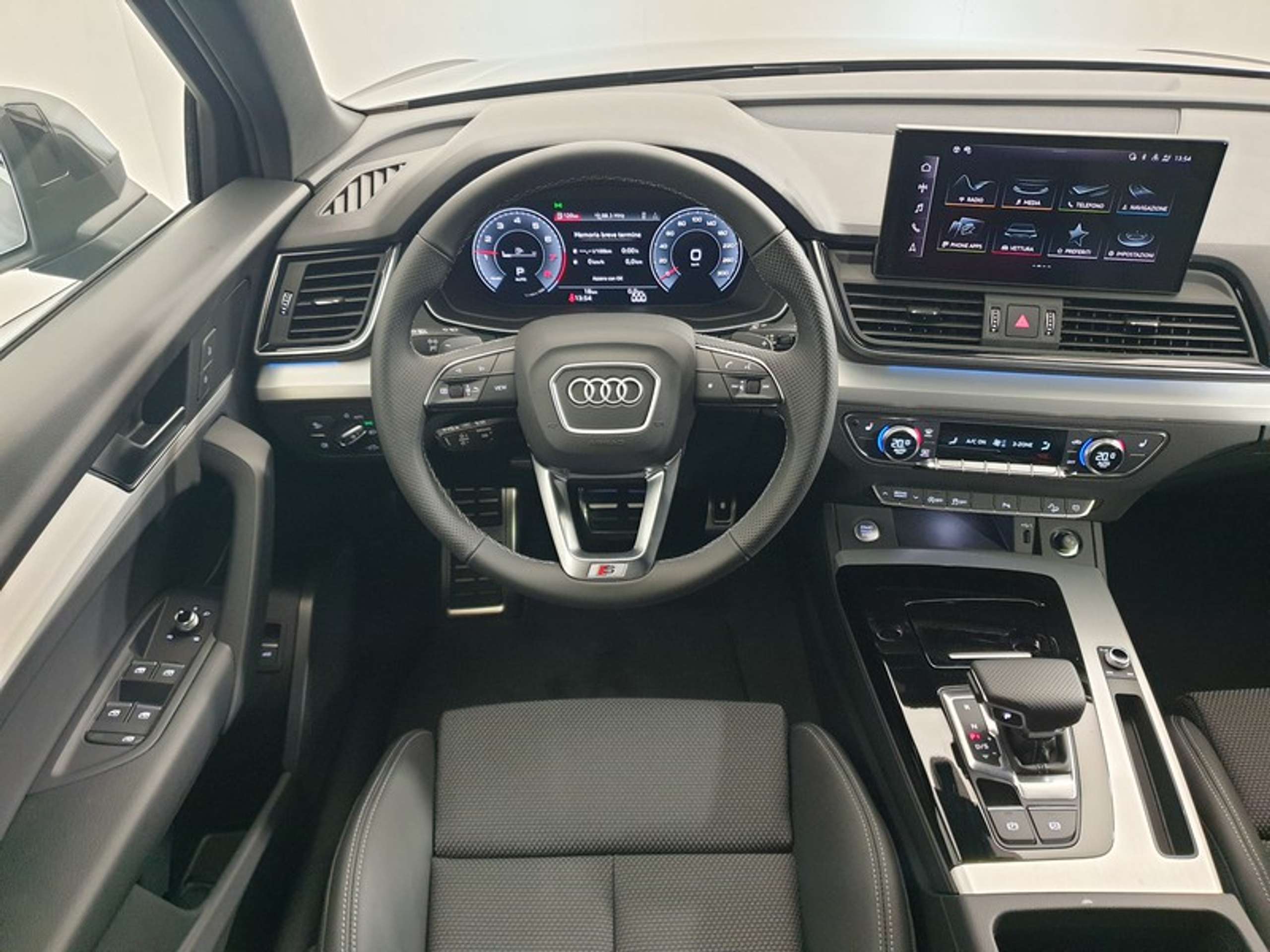 Audi - Q5