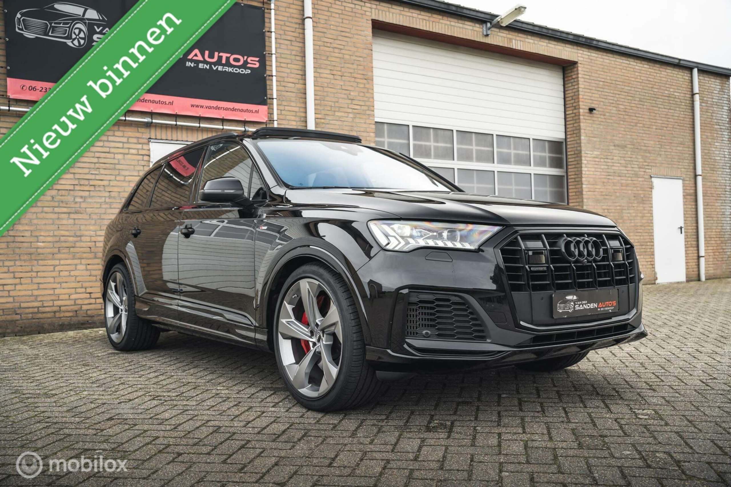 Audi - Q7