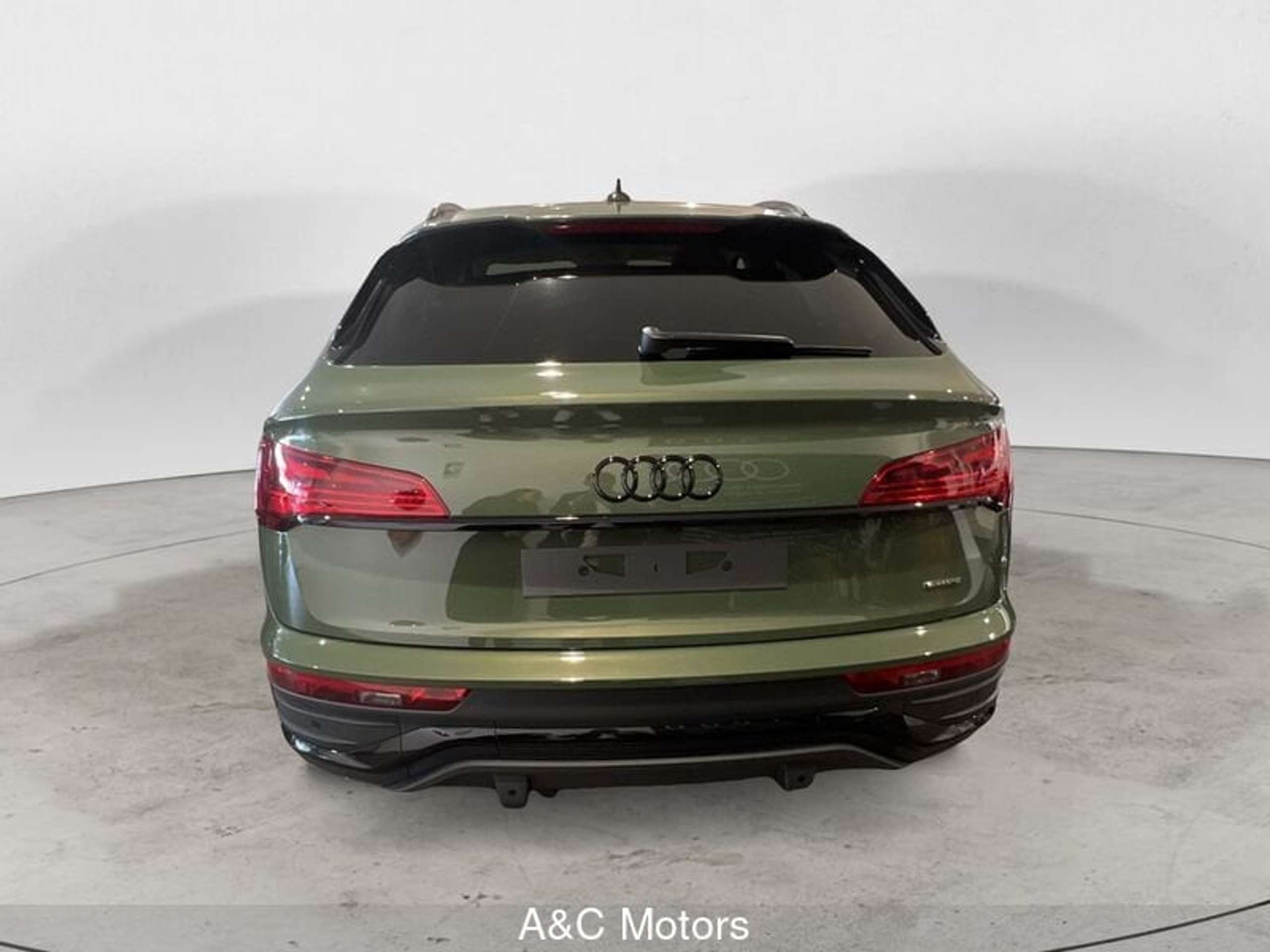 Audi - Q5