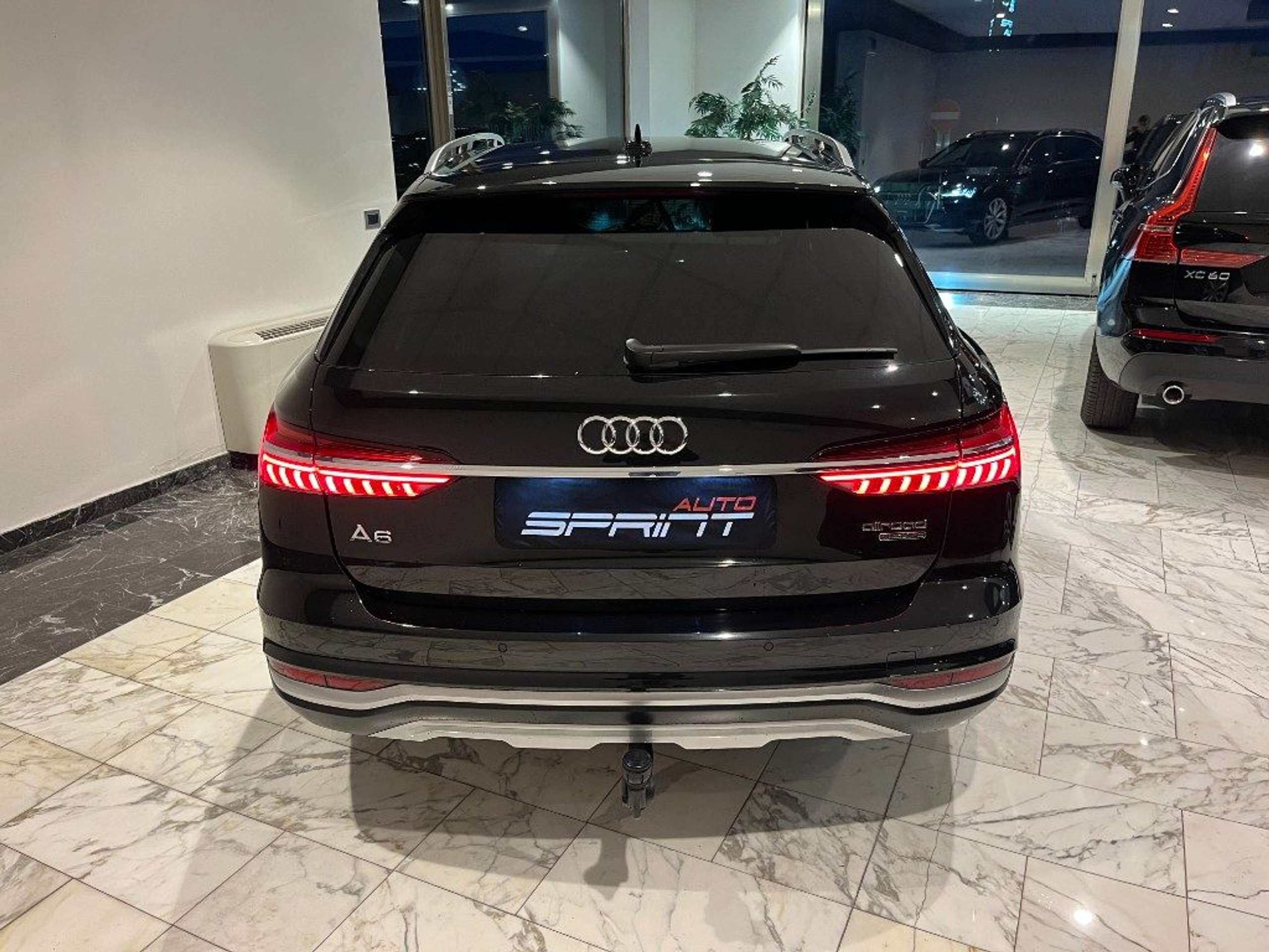 Audi - A6 allroad