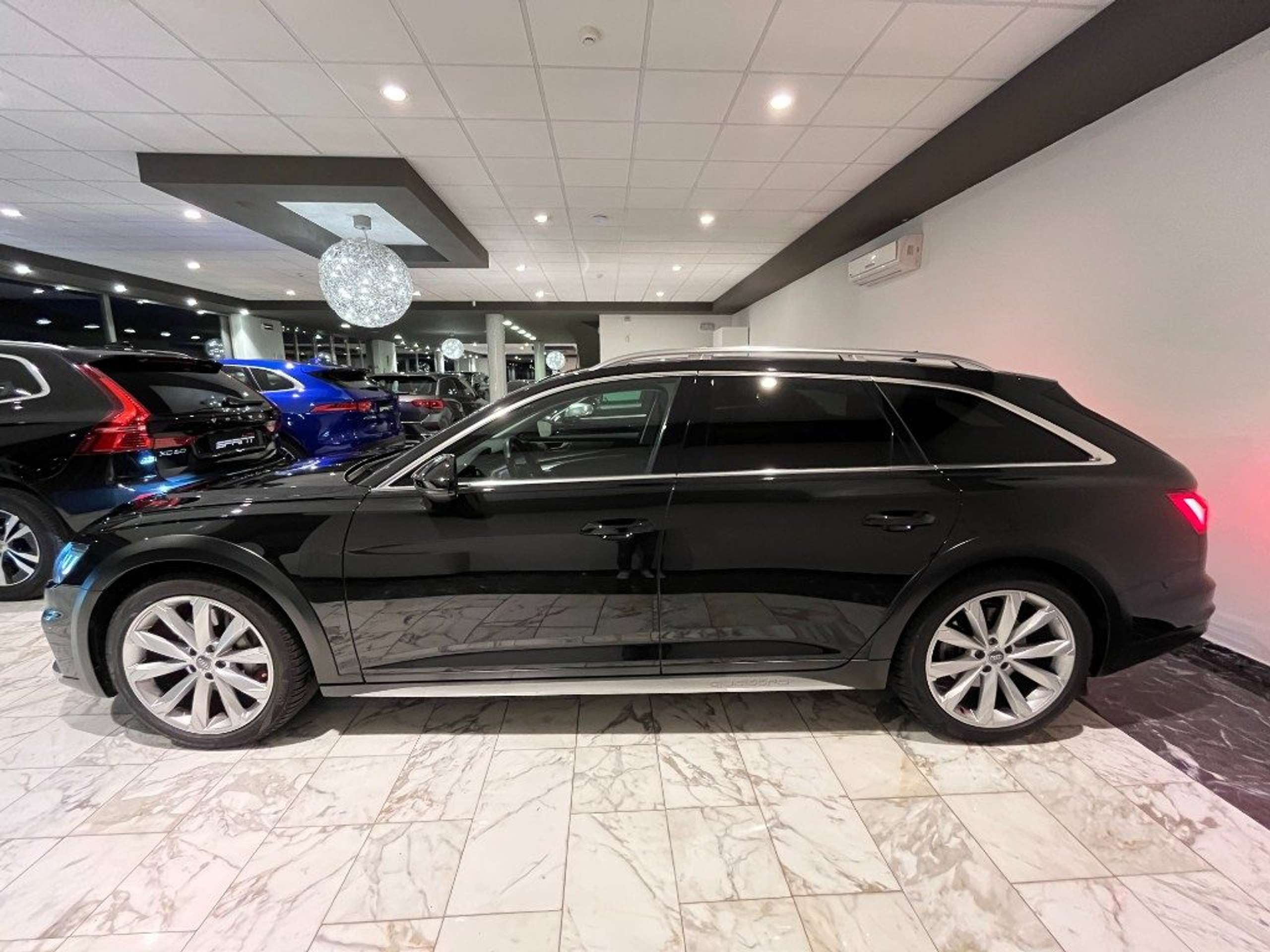 Audi - A6 allroad