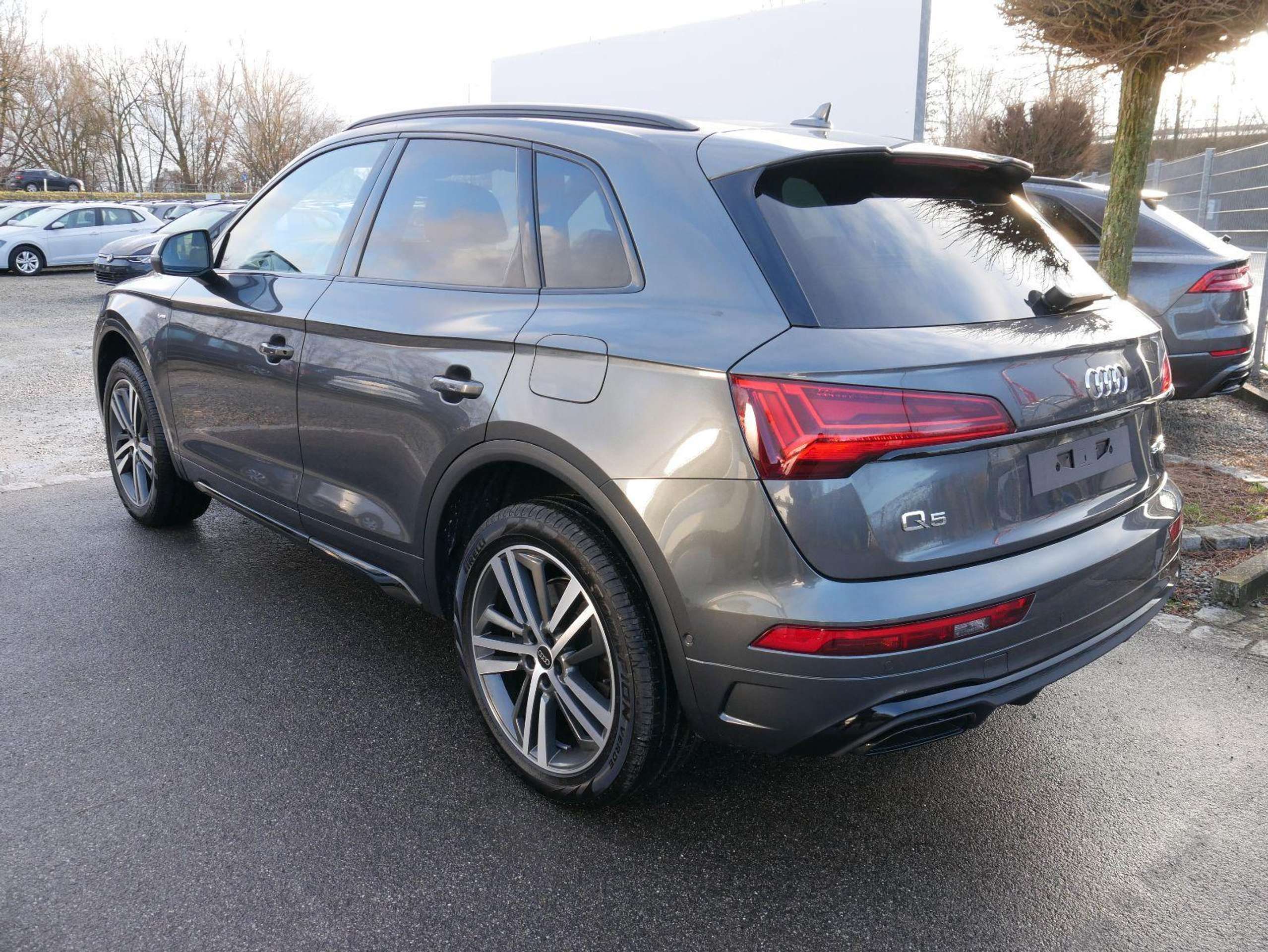 Audi - Q5