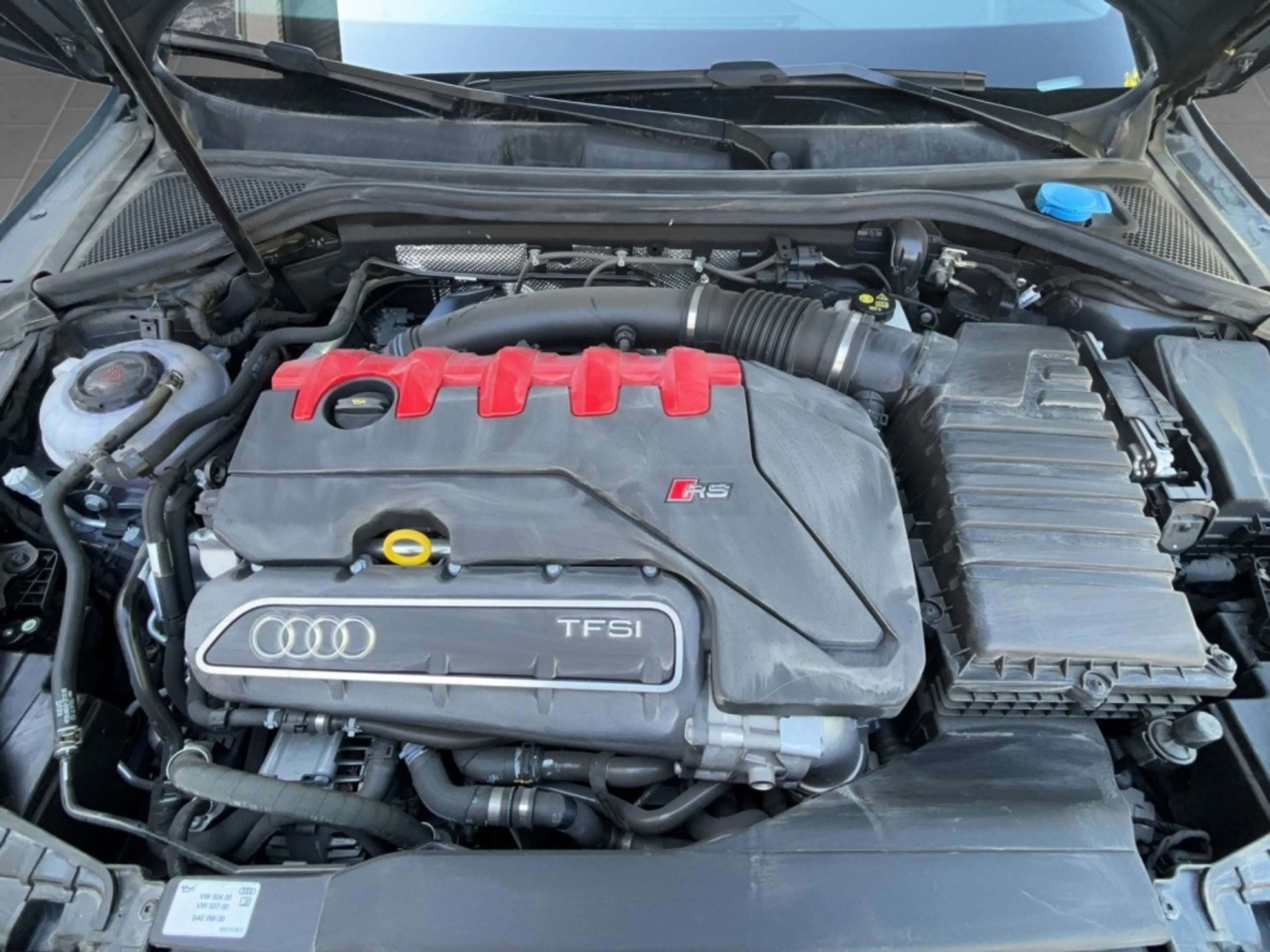 Audi - A3