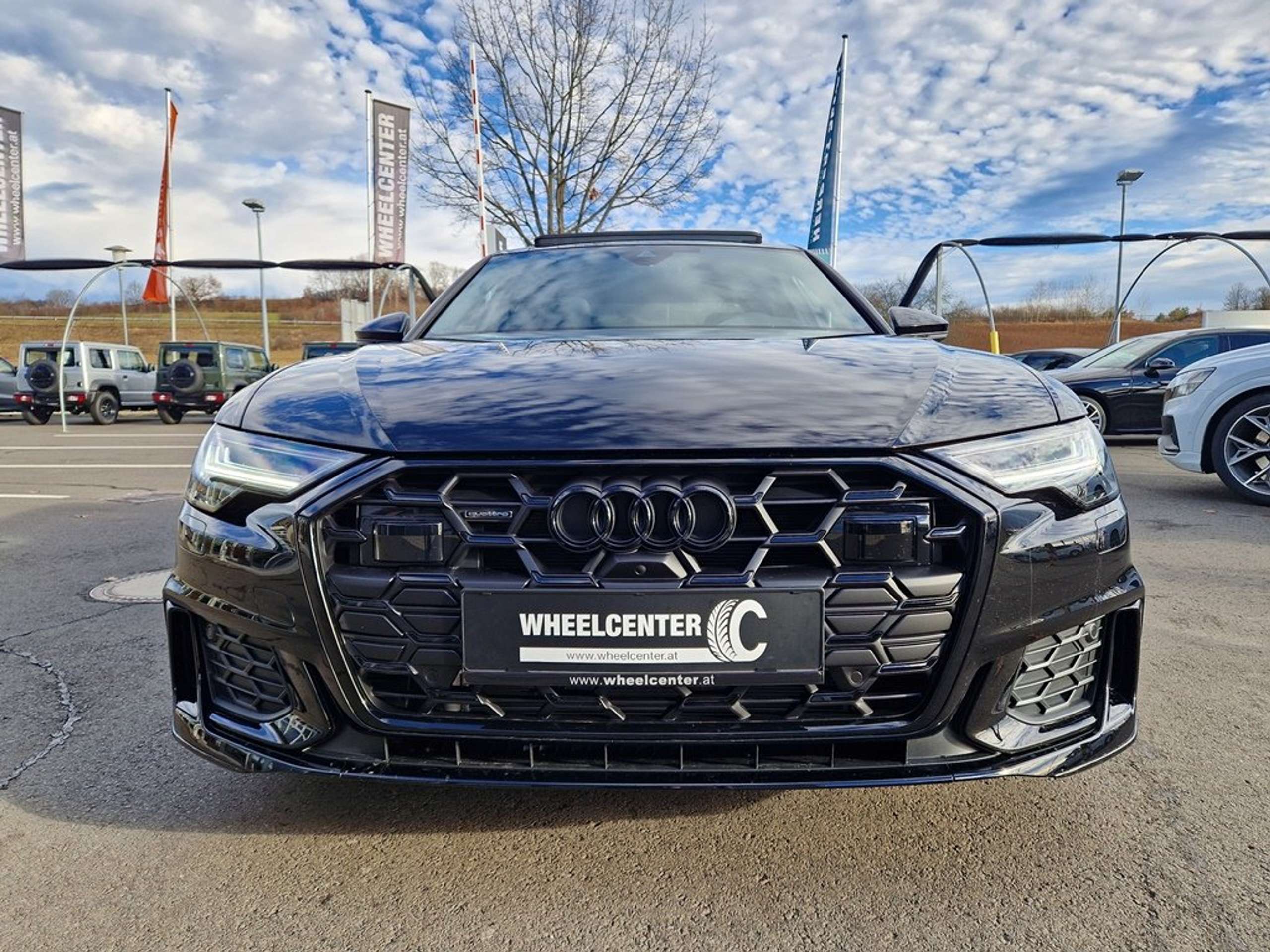 Audi - A6