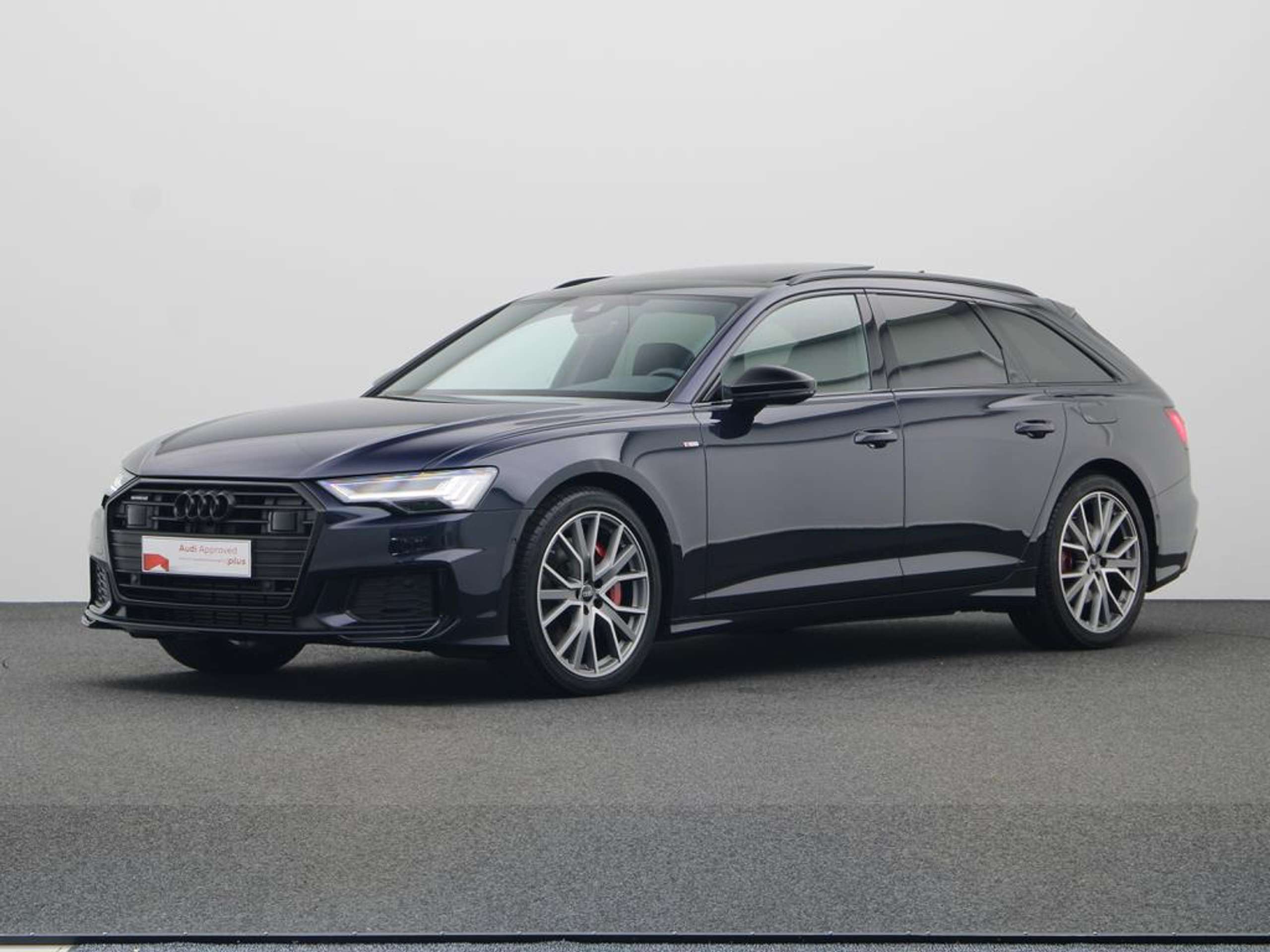 Audi - A6