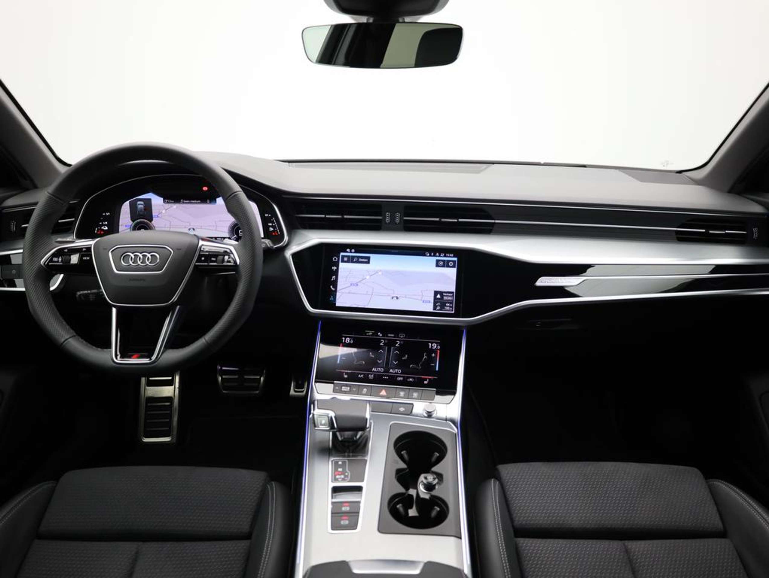 Audi - A6