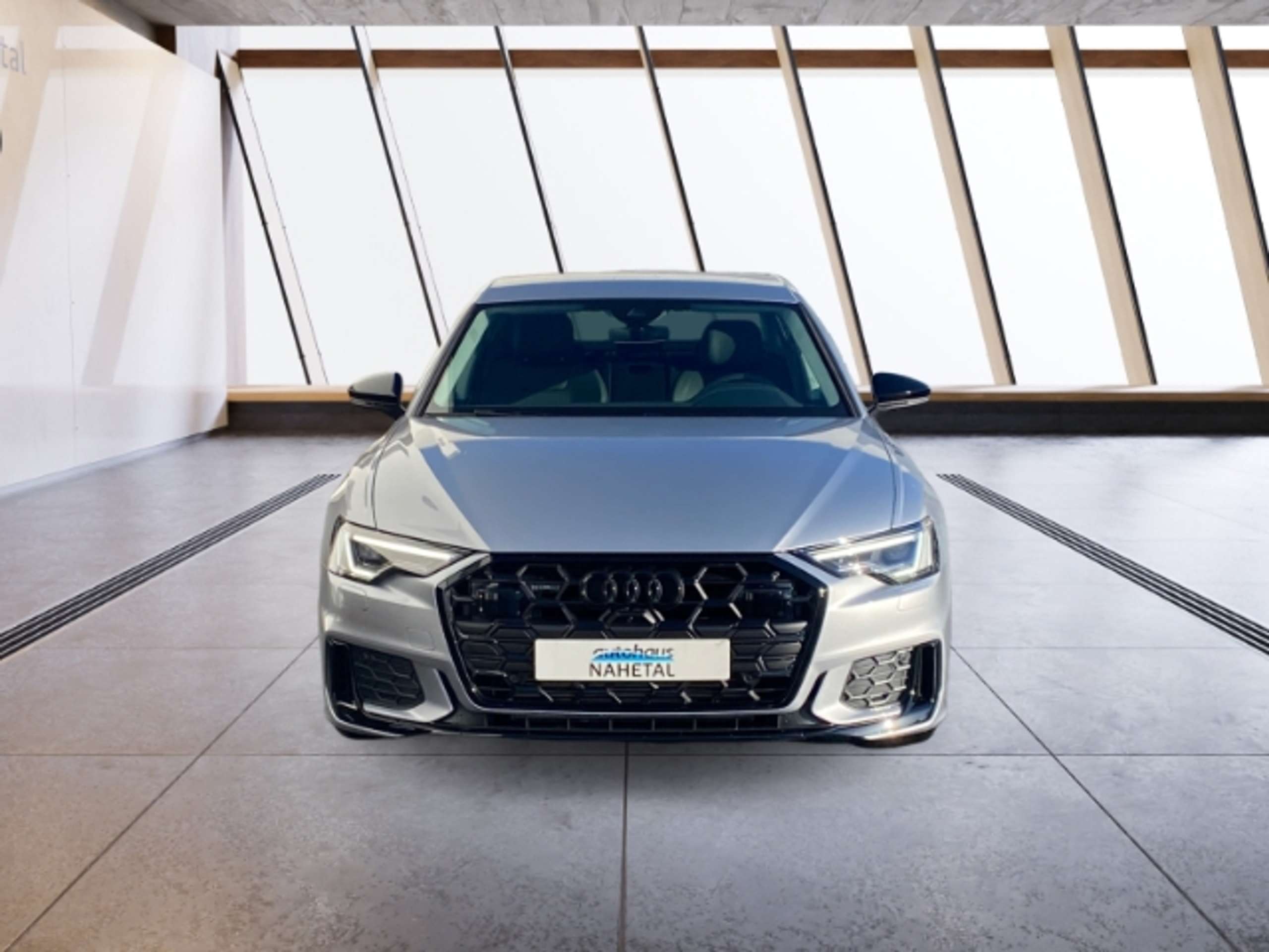 Audi - A6