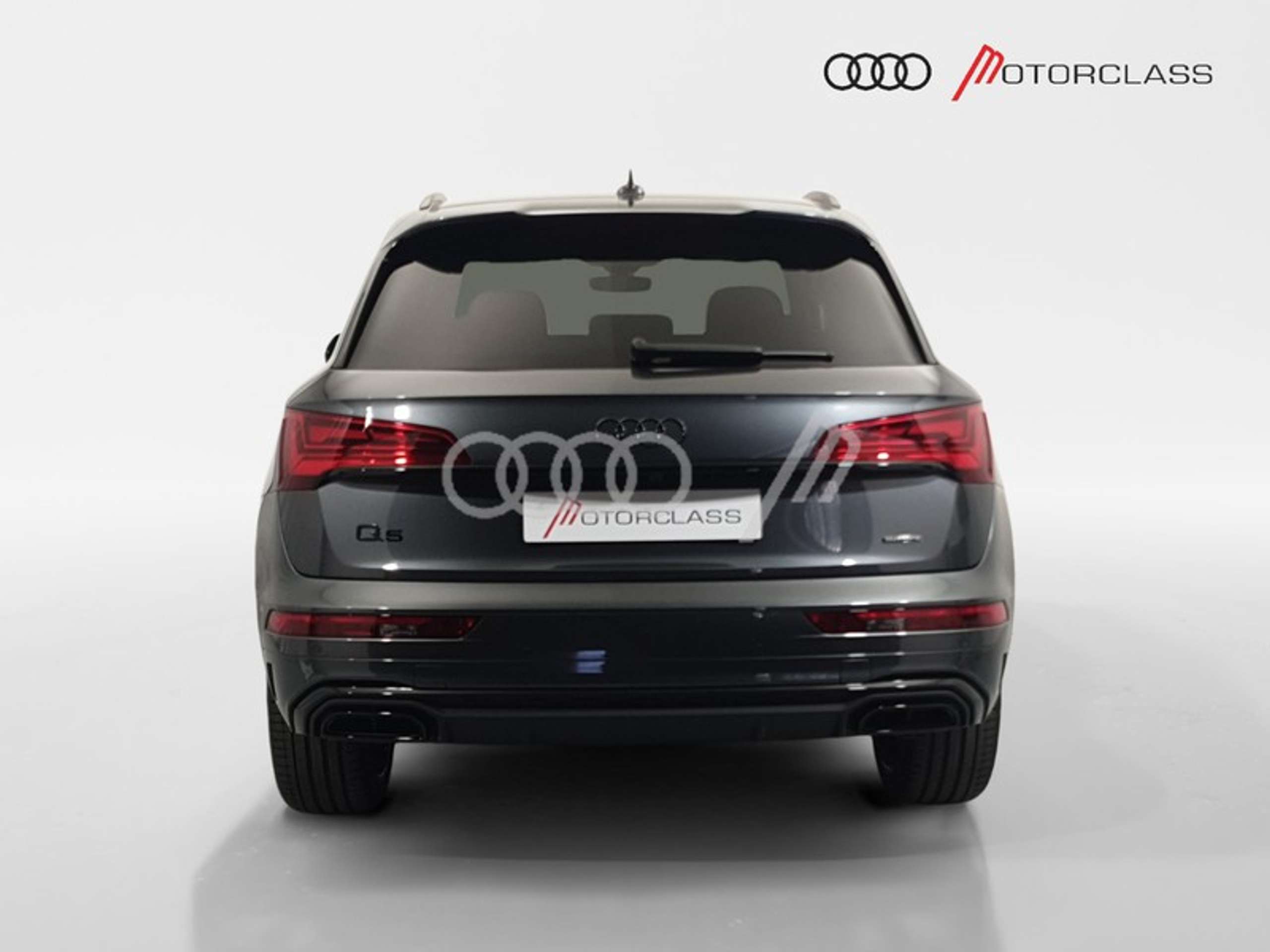 Audi - Q5