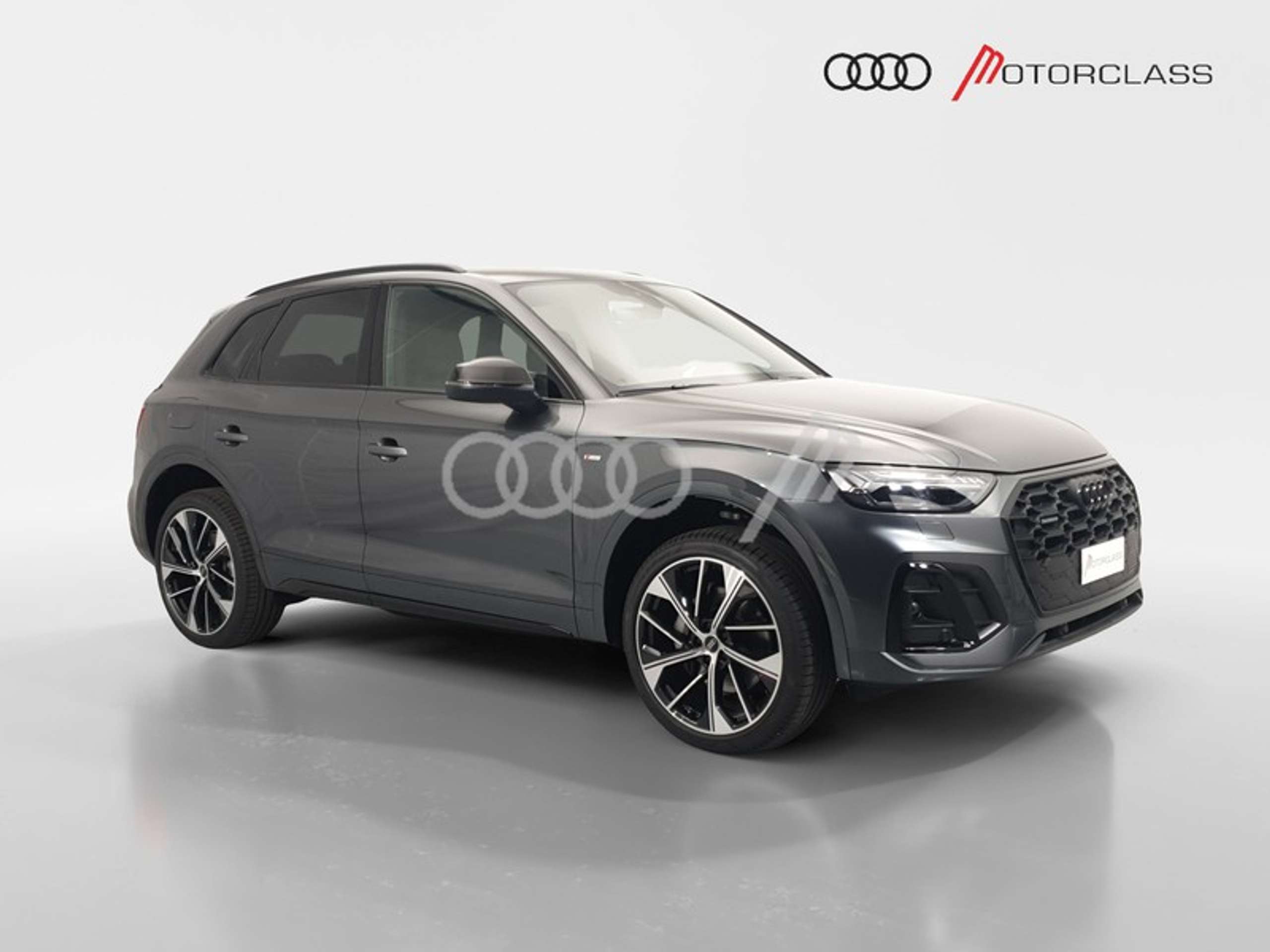 Audi - Q5