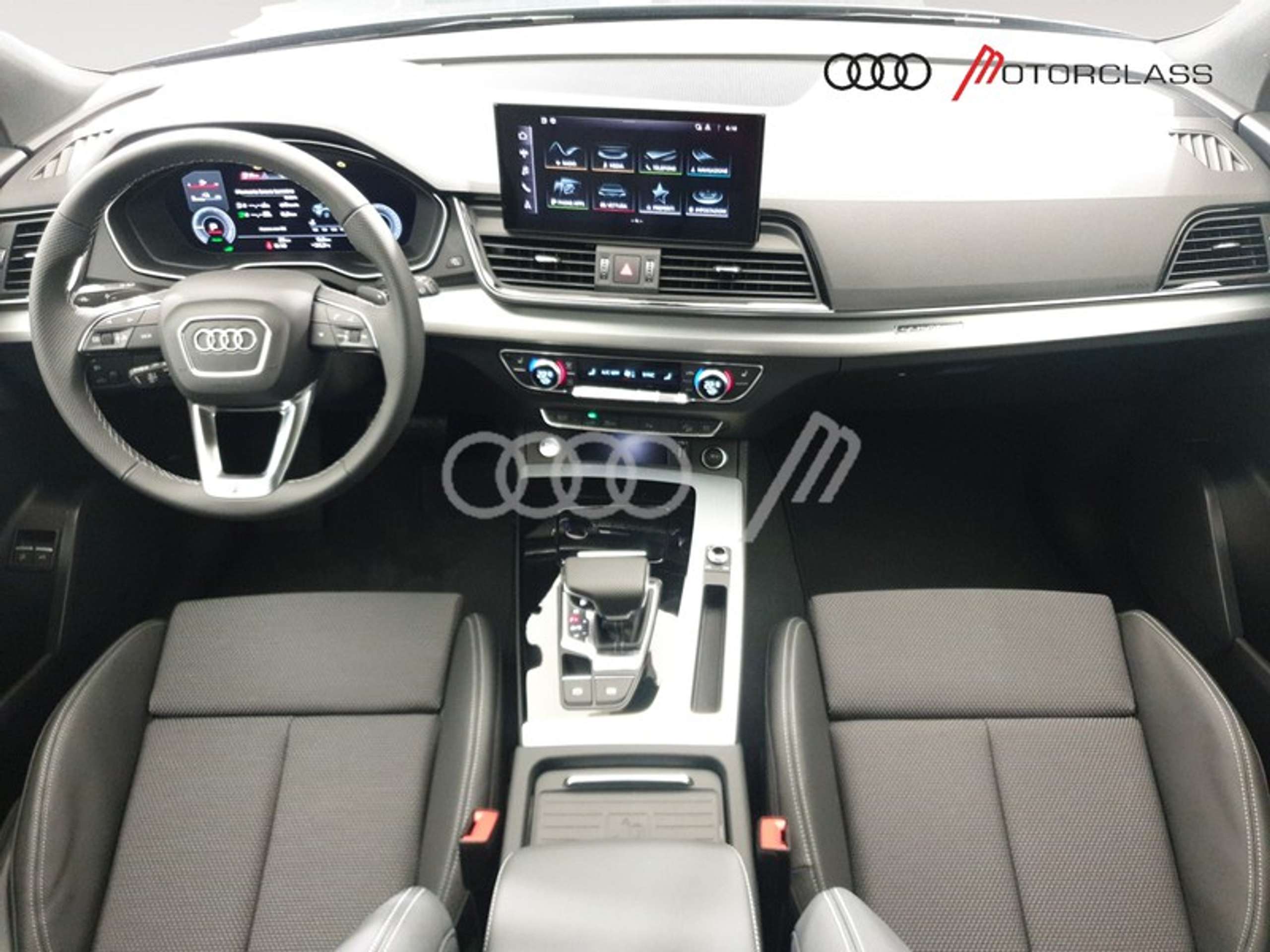 Audi - Q5