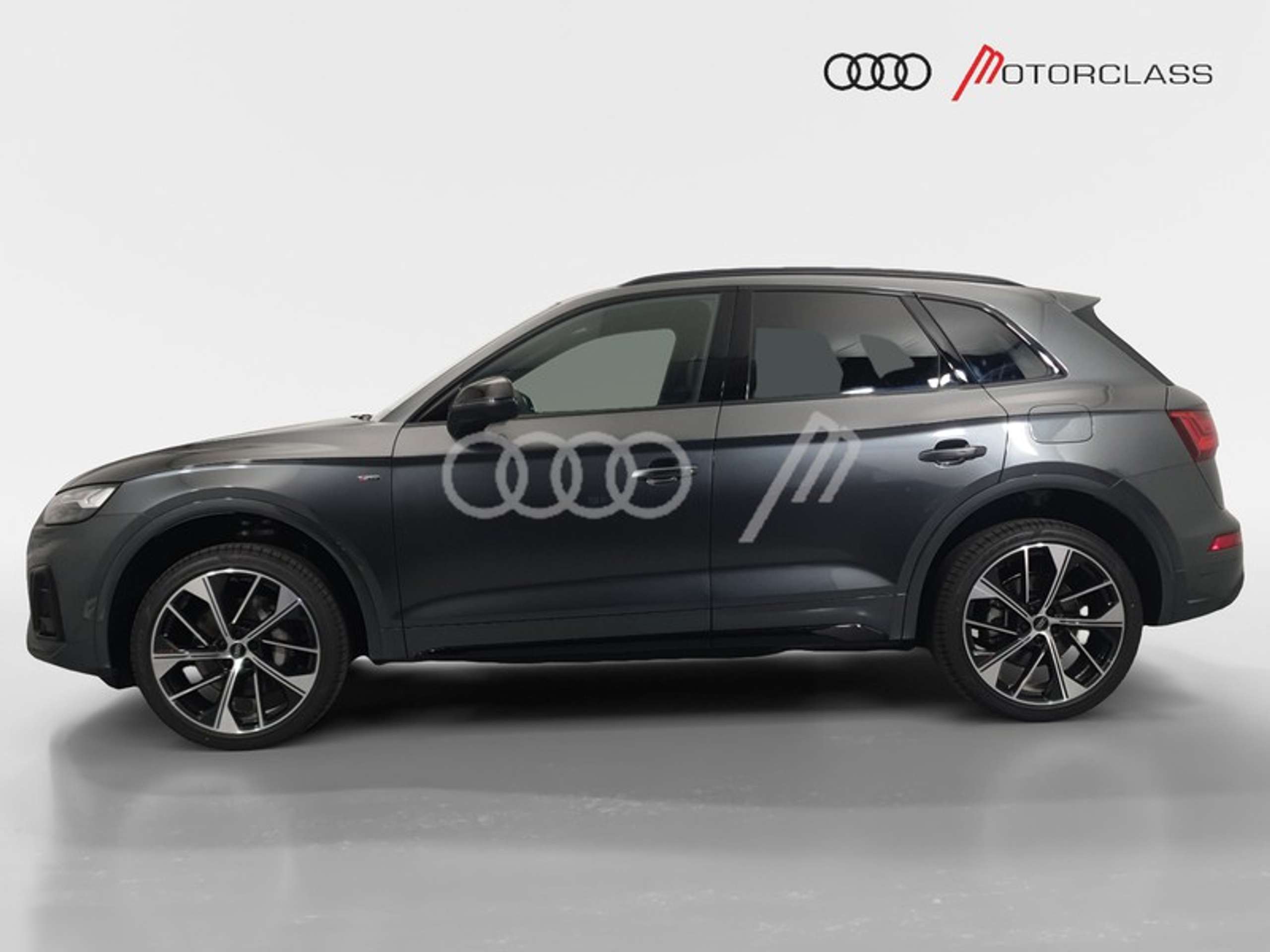 Audi - Q5