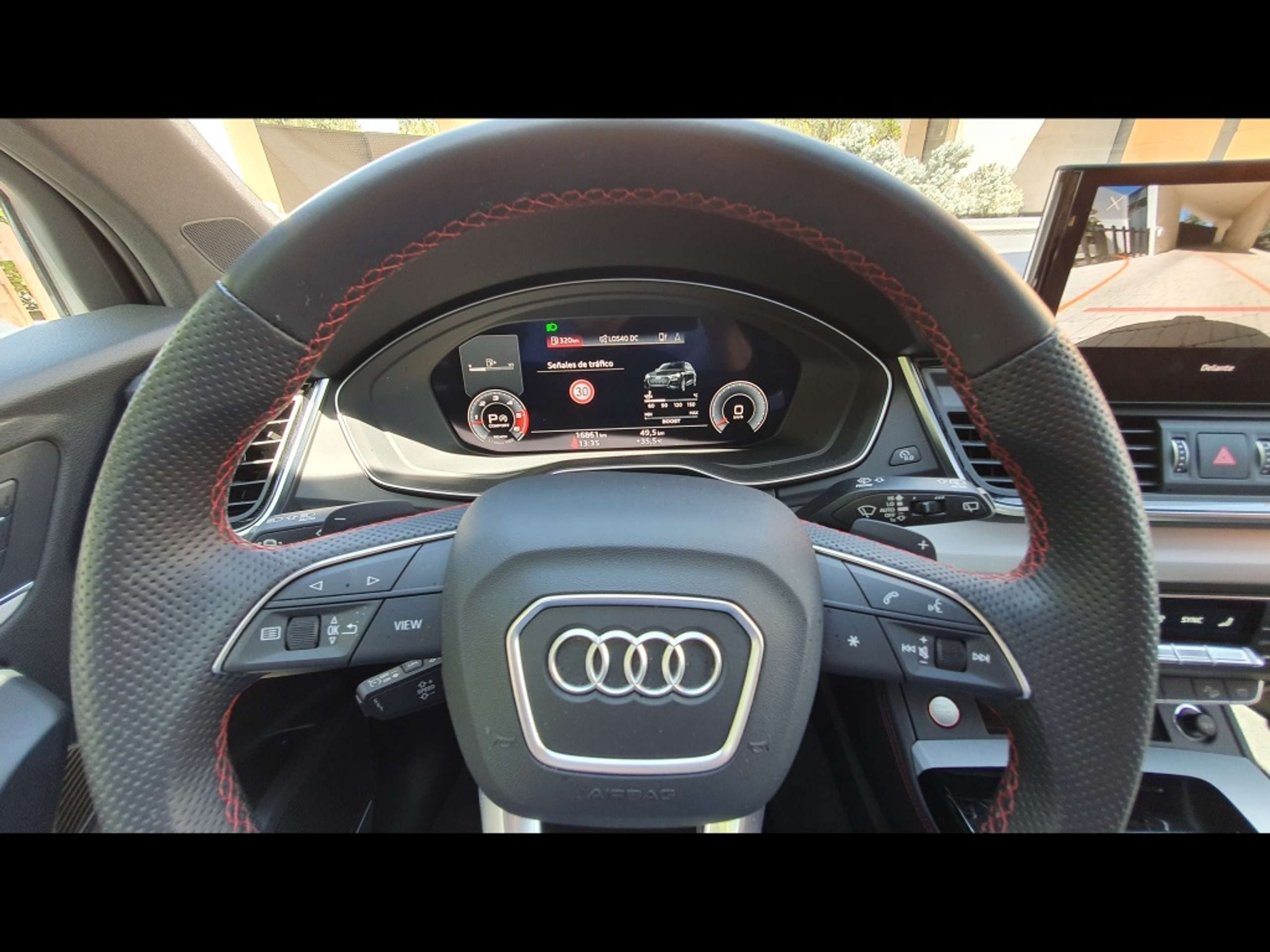 Audi - SQ5