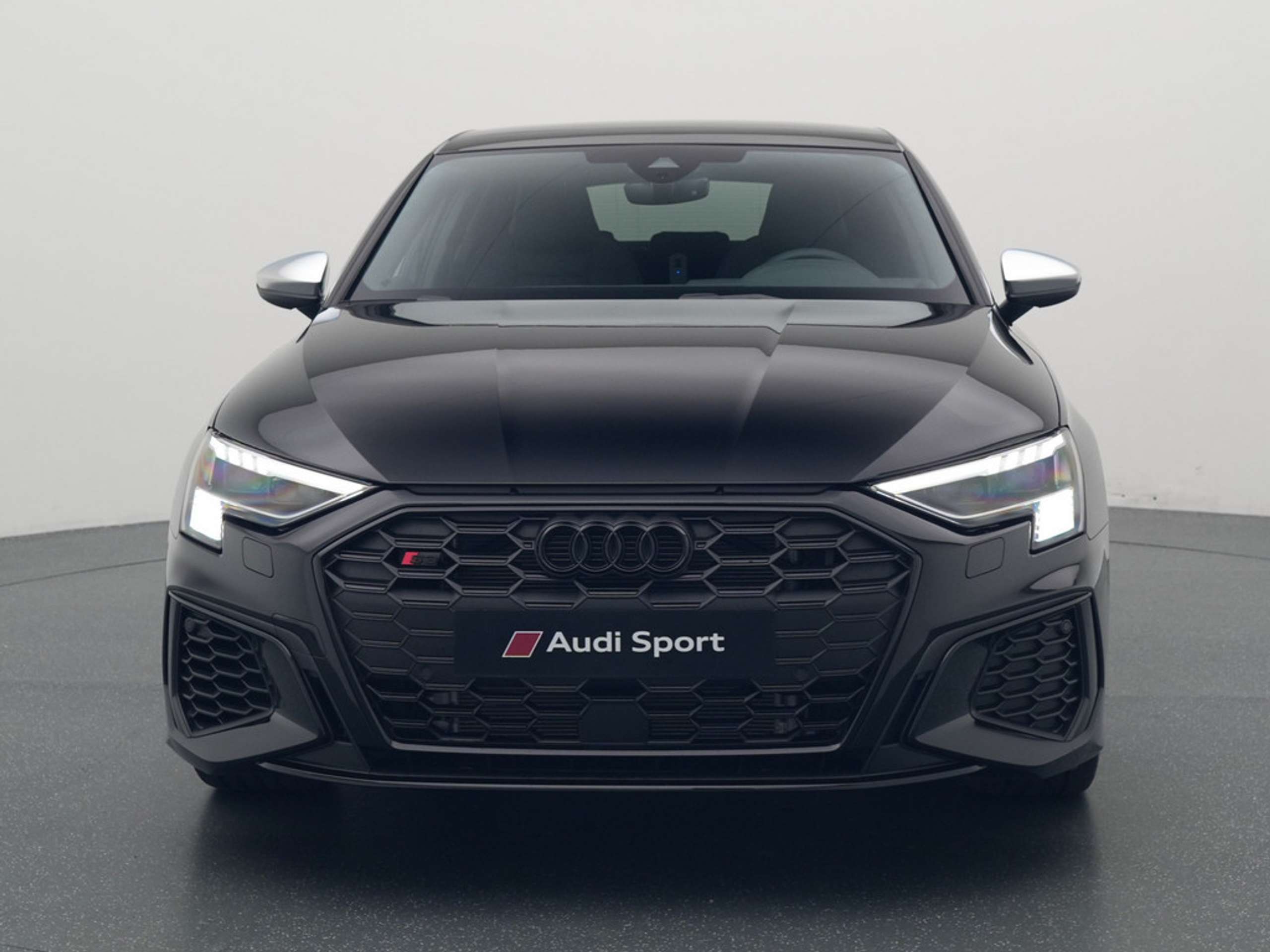 Audi - S3