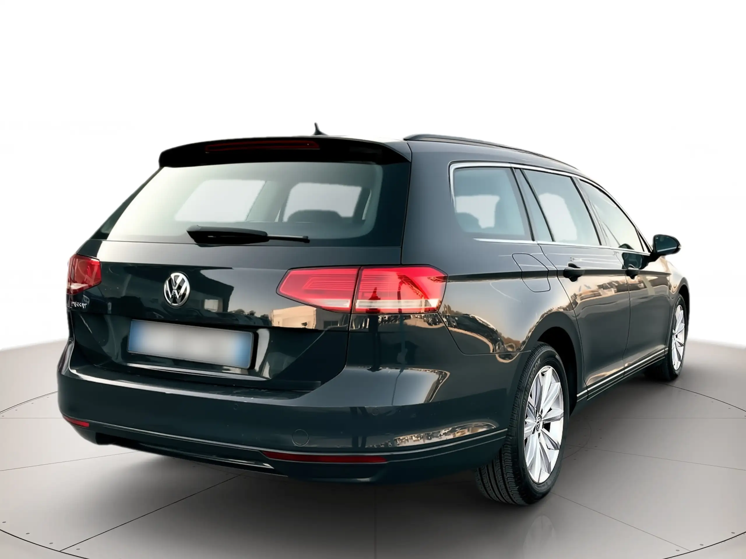 Volkswagen - Passat Variant