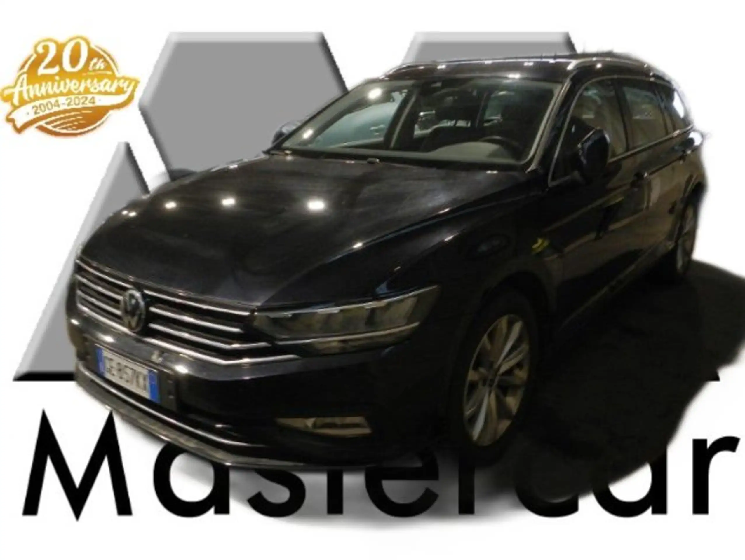 Volkswagen - Passat Variant