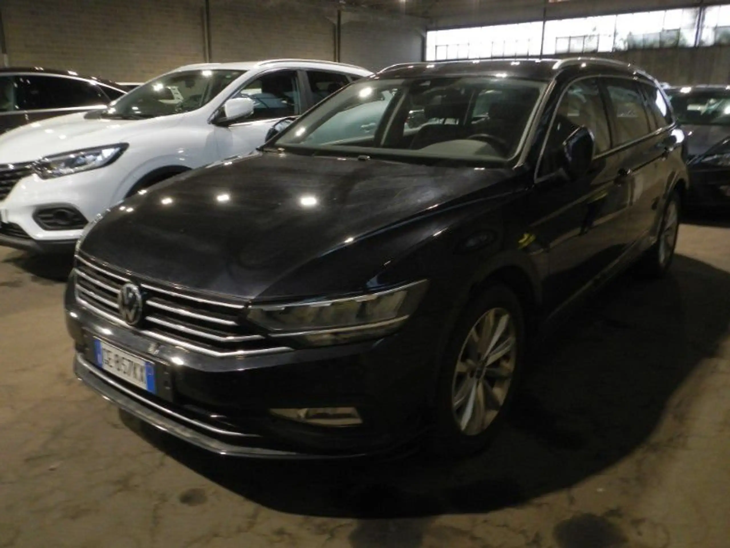 Volkswagen - Passat Variant