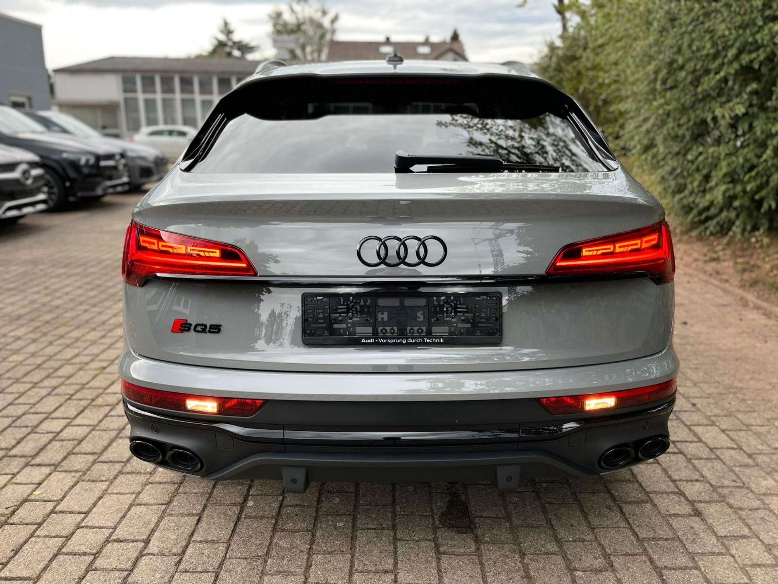 Audi - SQ5