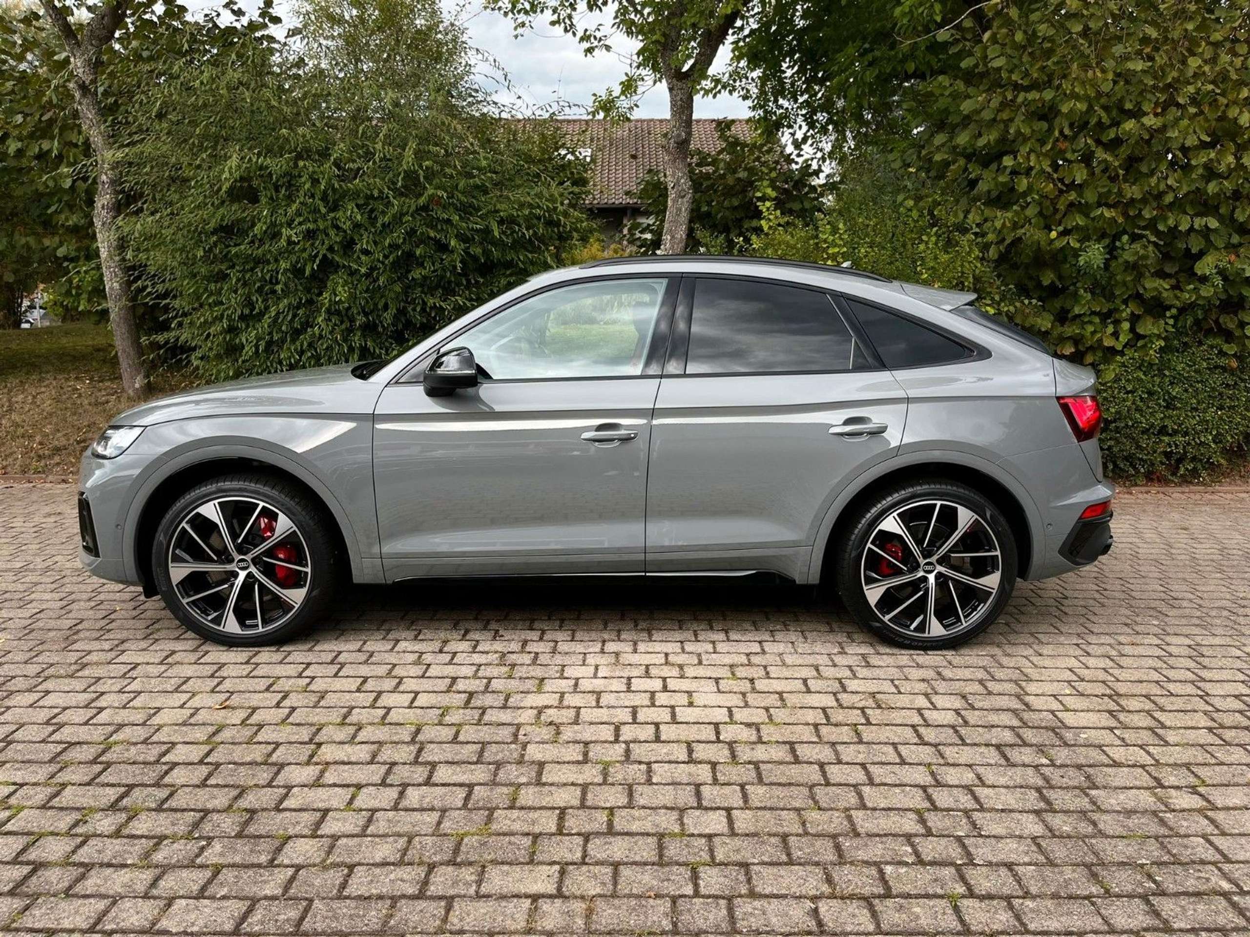 Audi - SQ5