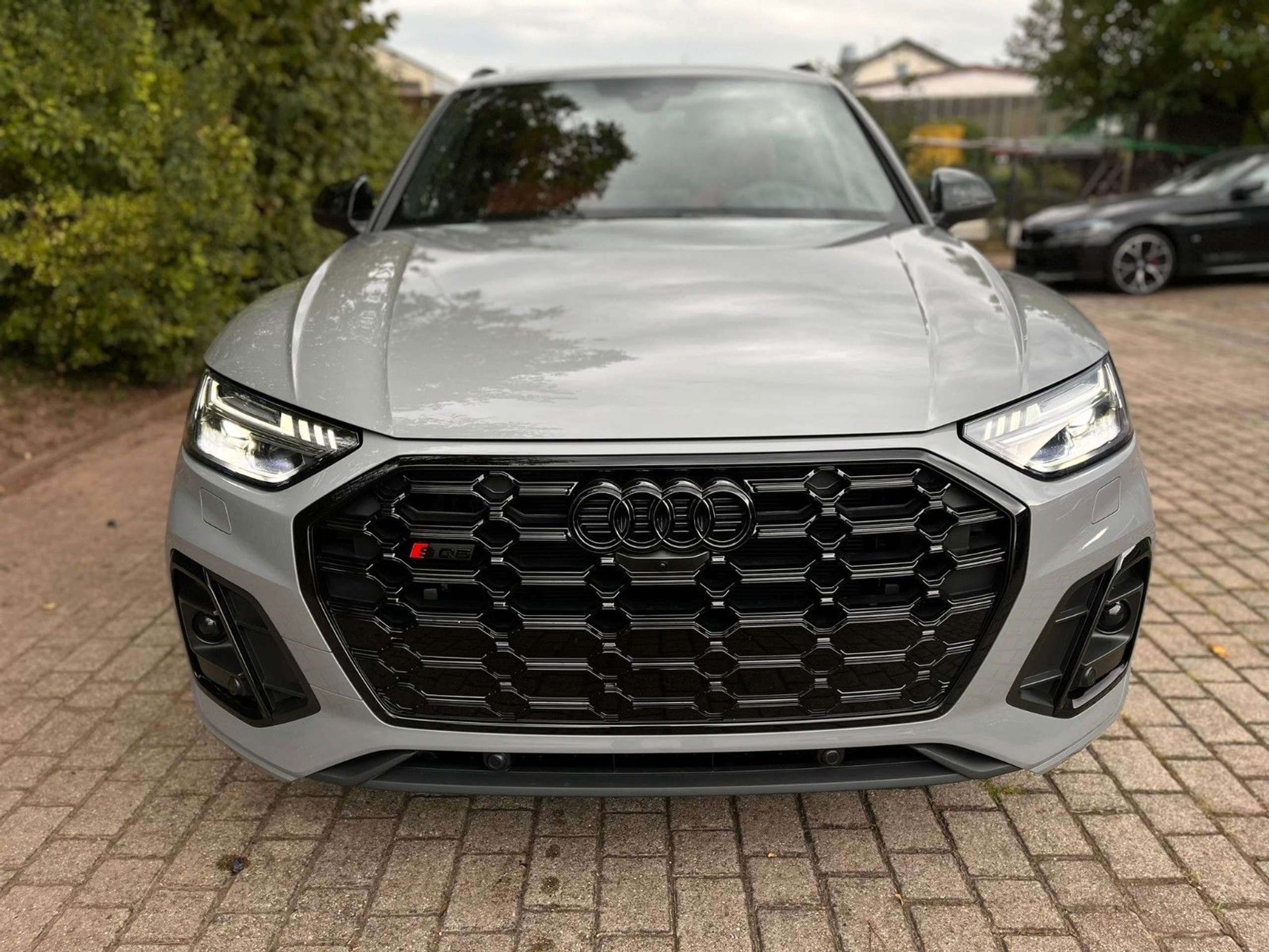 Audi - SQ5