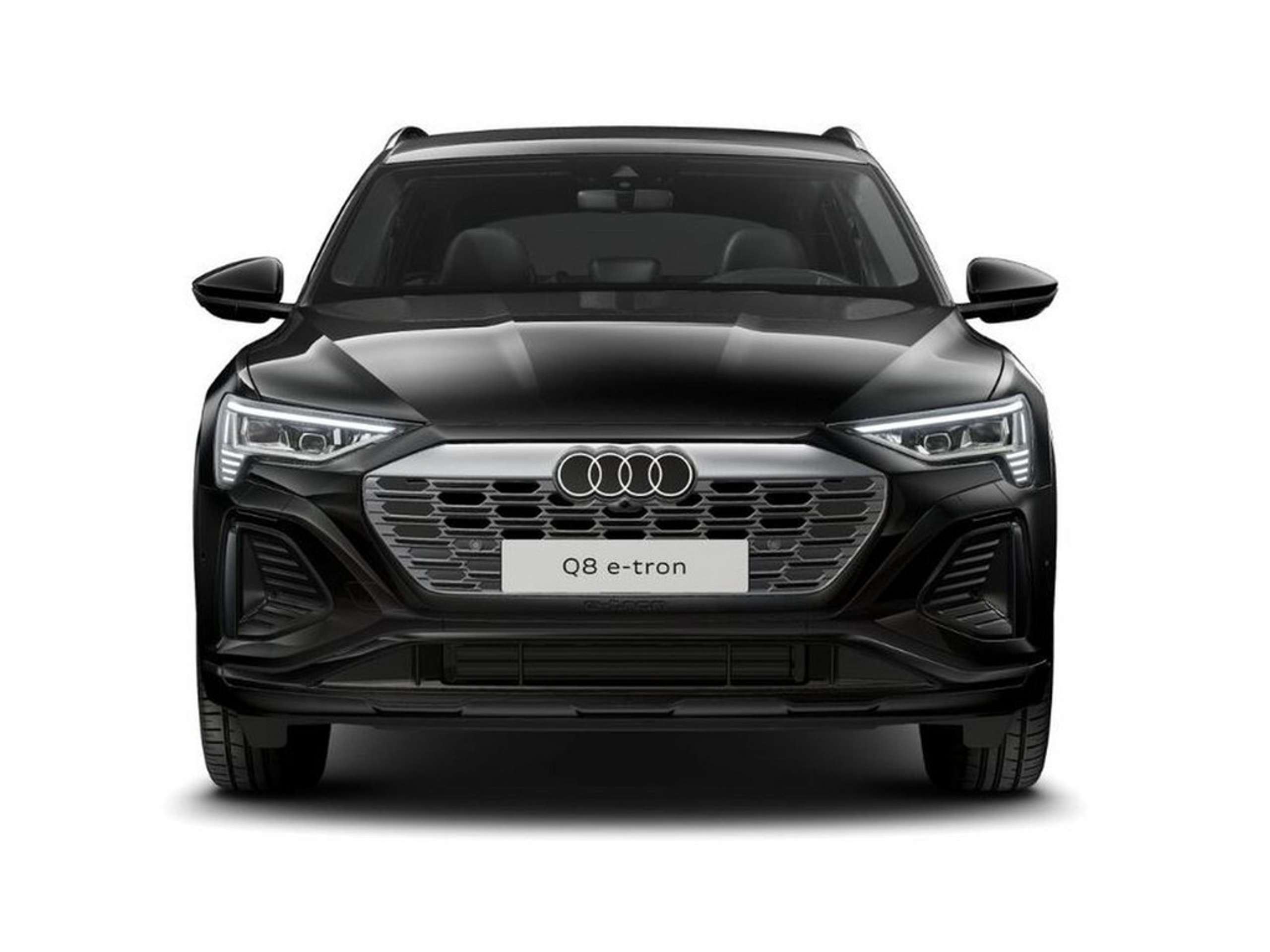 Audi - Q8